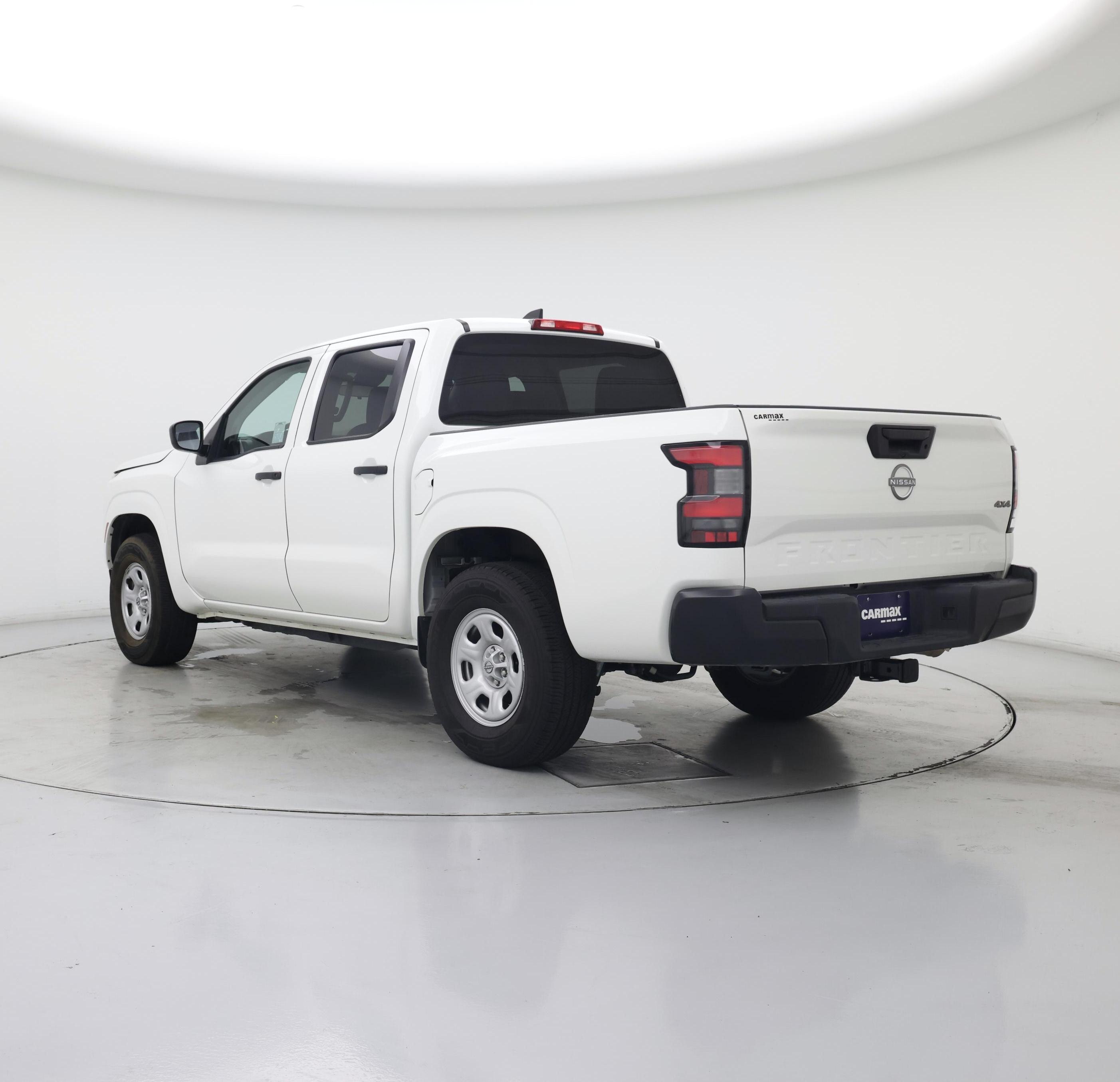 Thumbnail: 2023 Nissan Frontier - 2