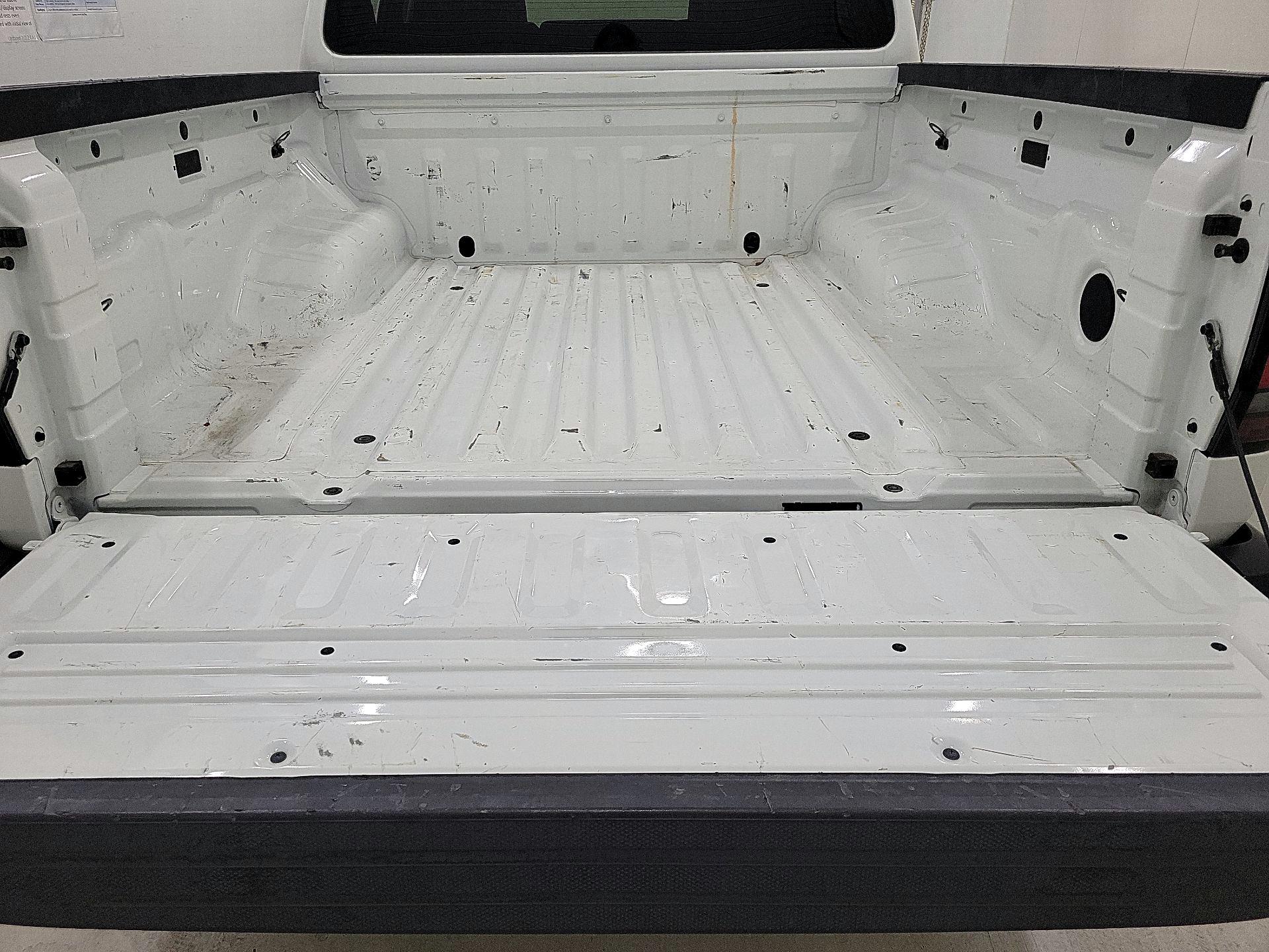 Thumbnail: 2023 Nissan Frontier - 20