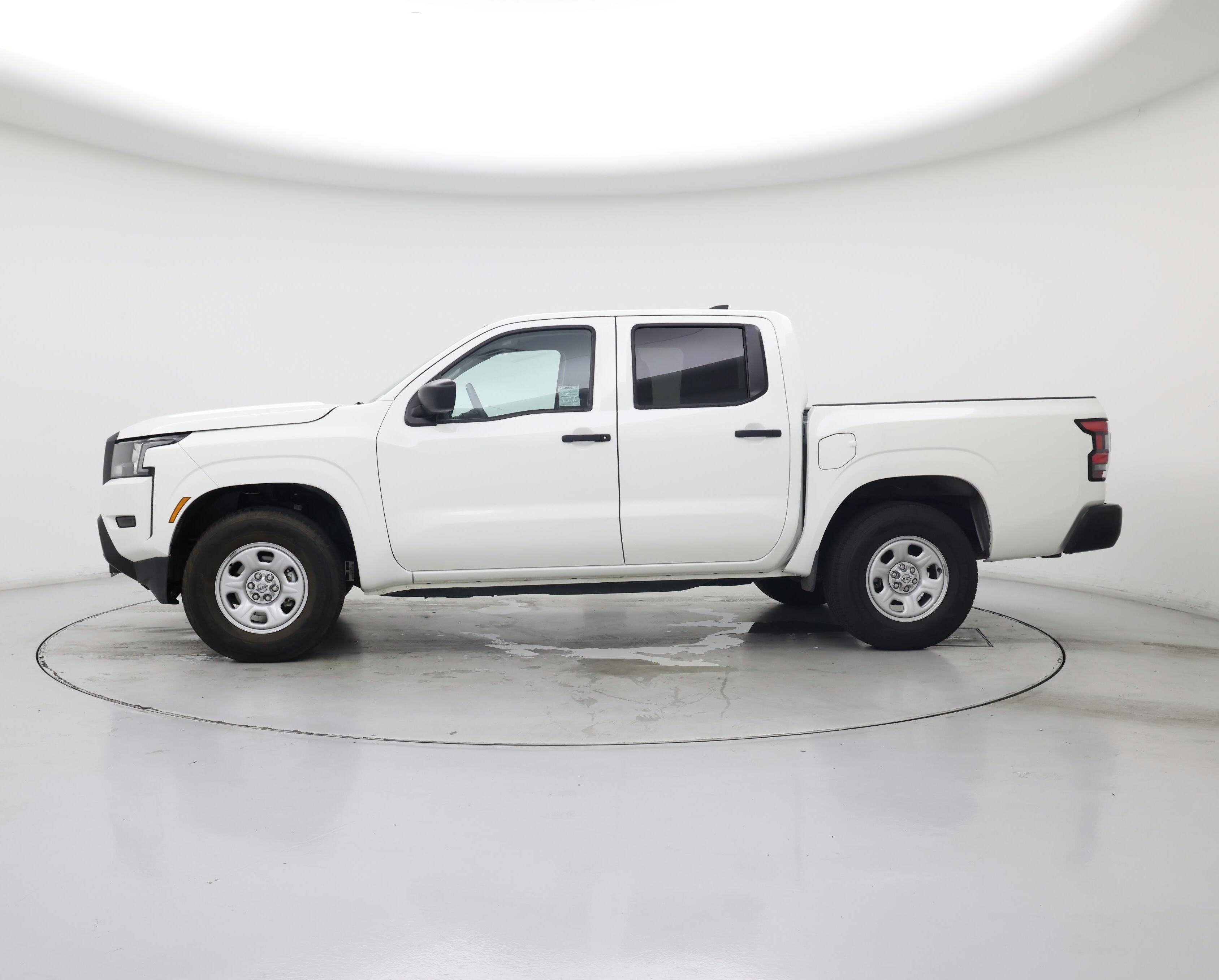 Thumbnail: 2023 Nissan Frontier - 3