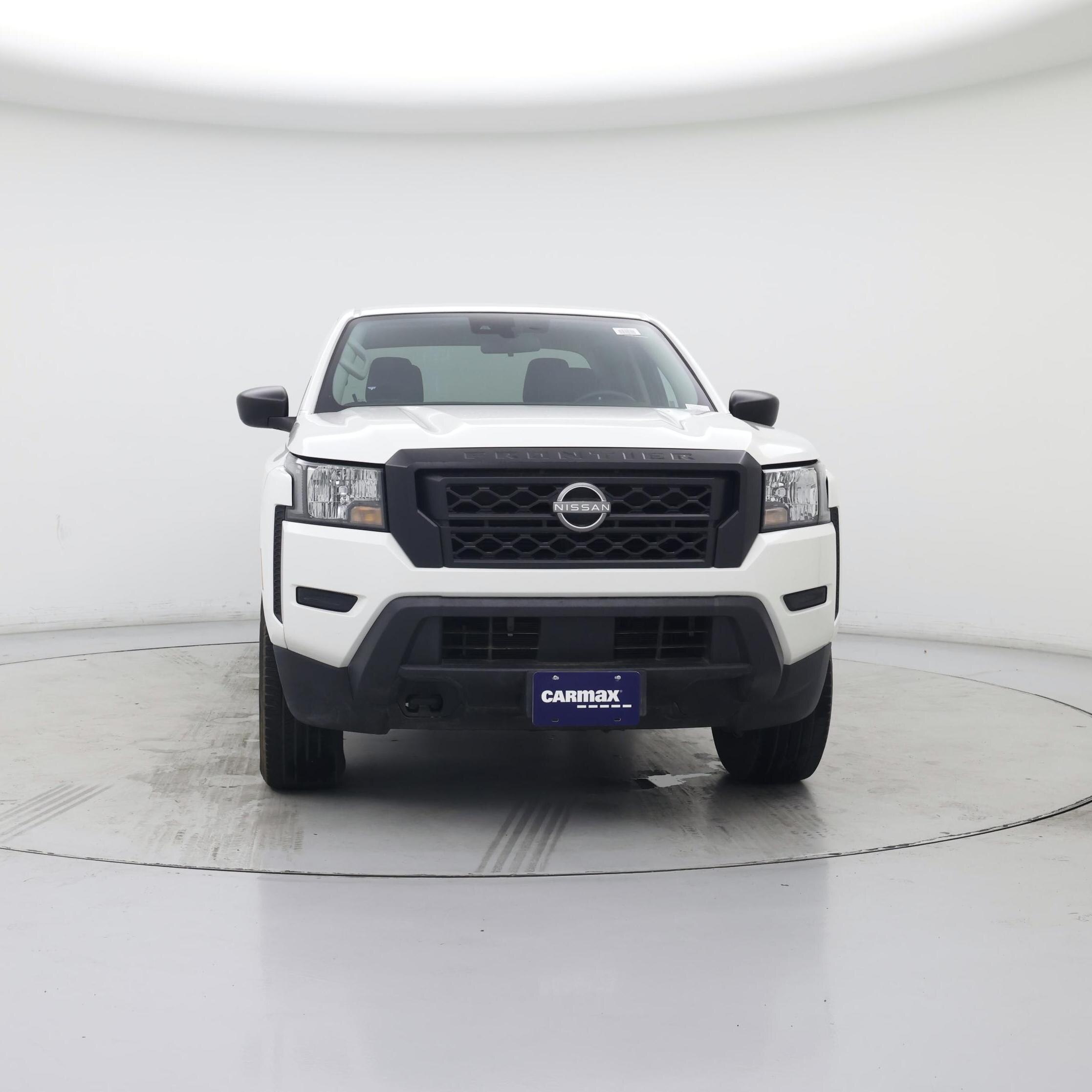 Thumbnail: 2023 Nissan Frontier - 5