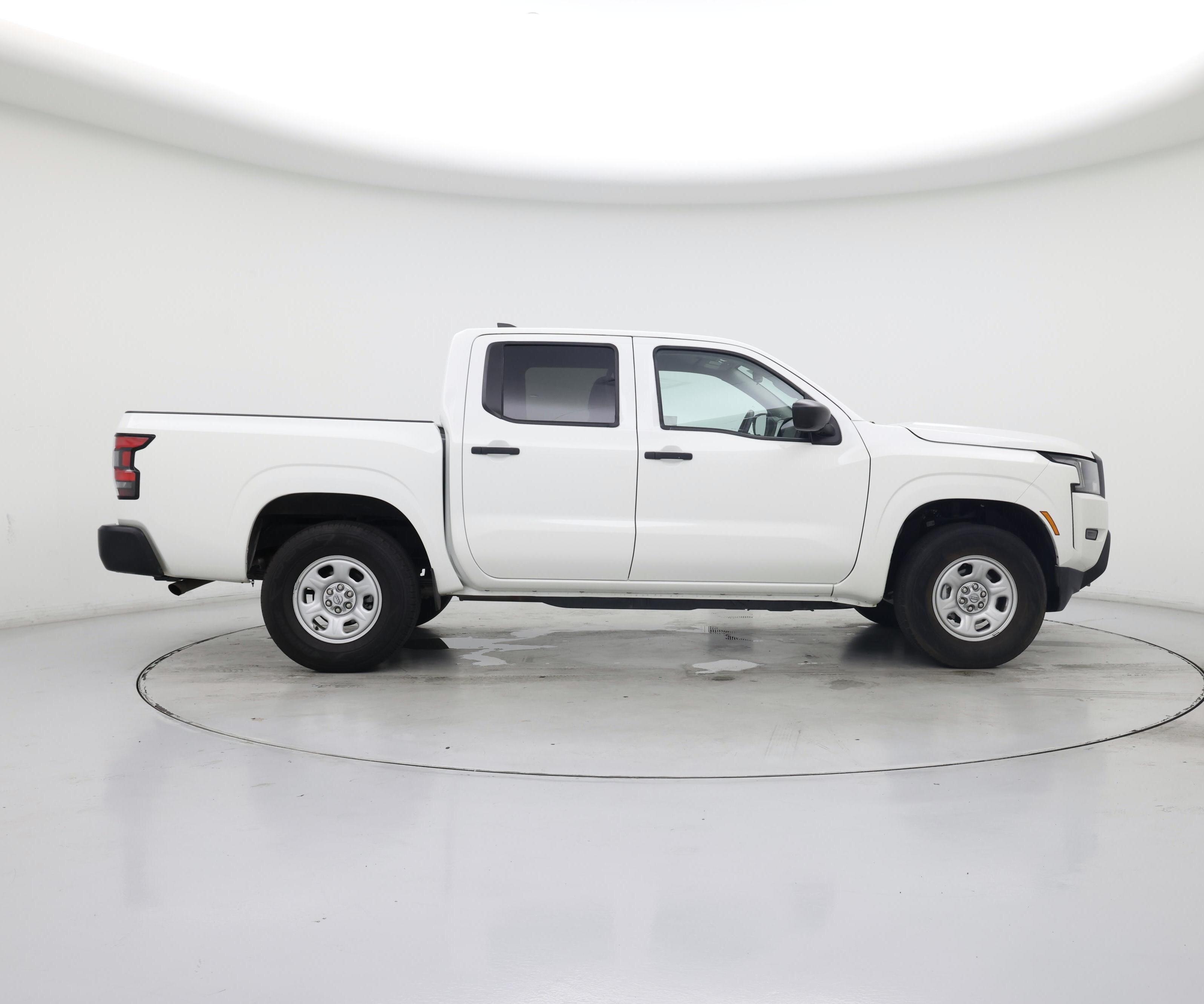 Thumbnail: 2023 Nissan Frontier - 7