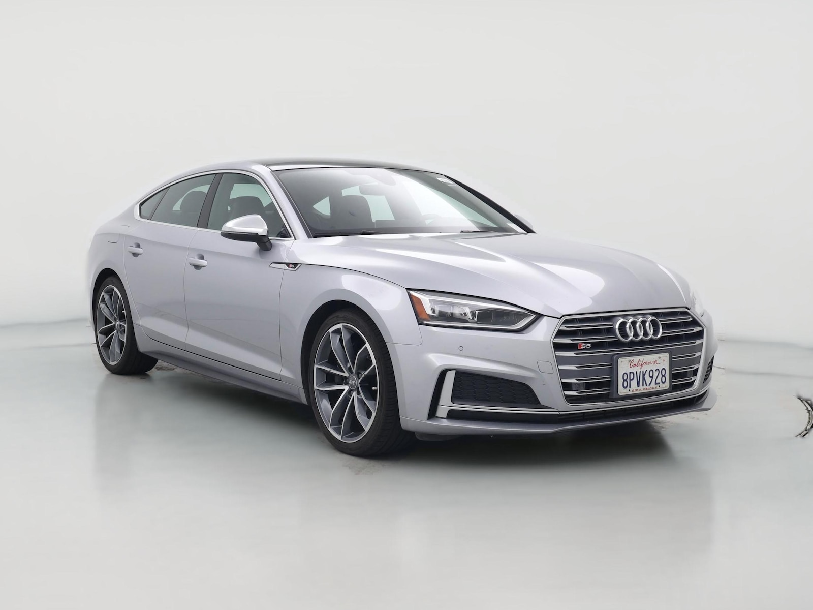 2019 Audi S5 Sportback