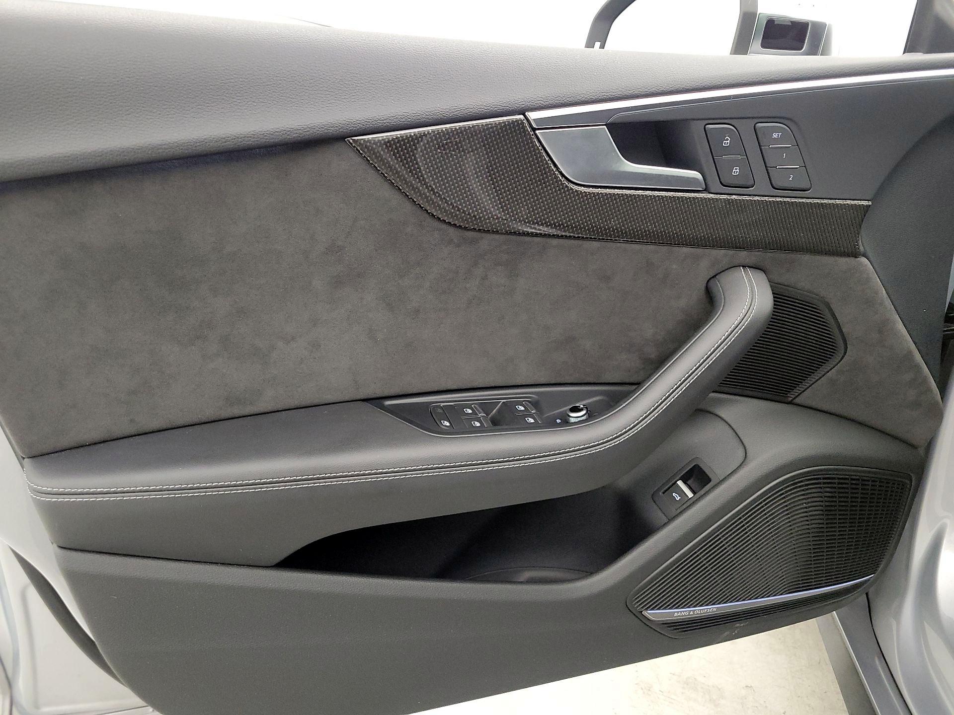 Thumbnail: 2019 Audi S5 - 12