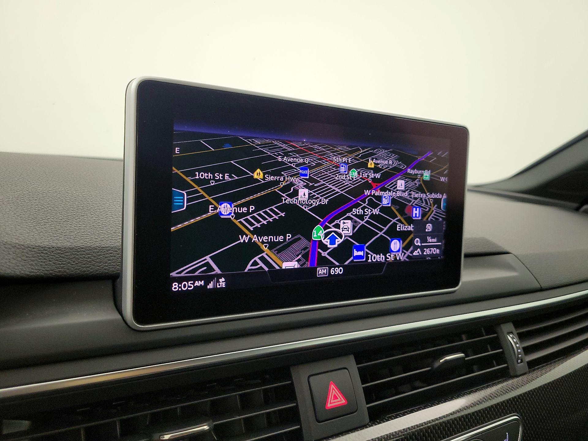 Thumbnail: 2019 Audi S5 - 14