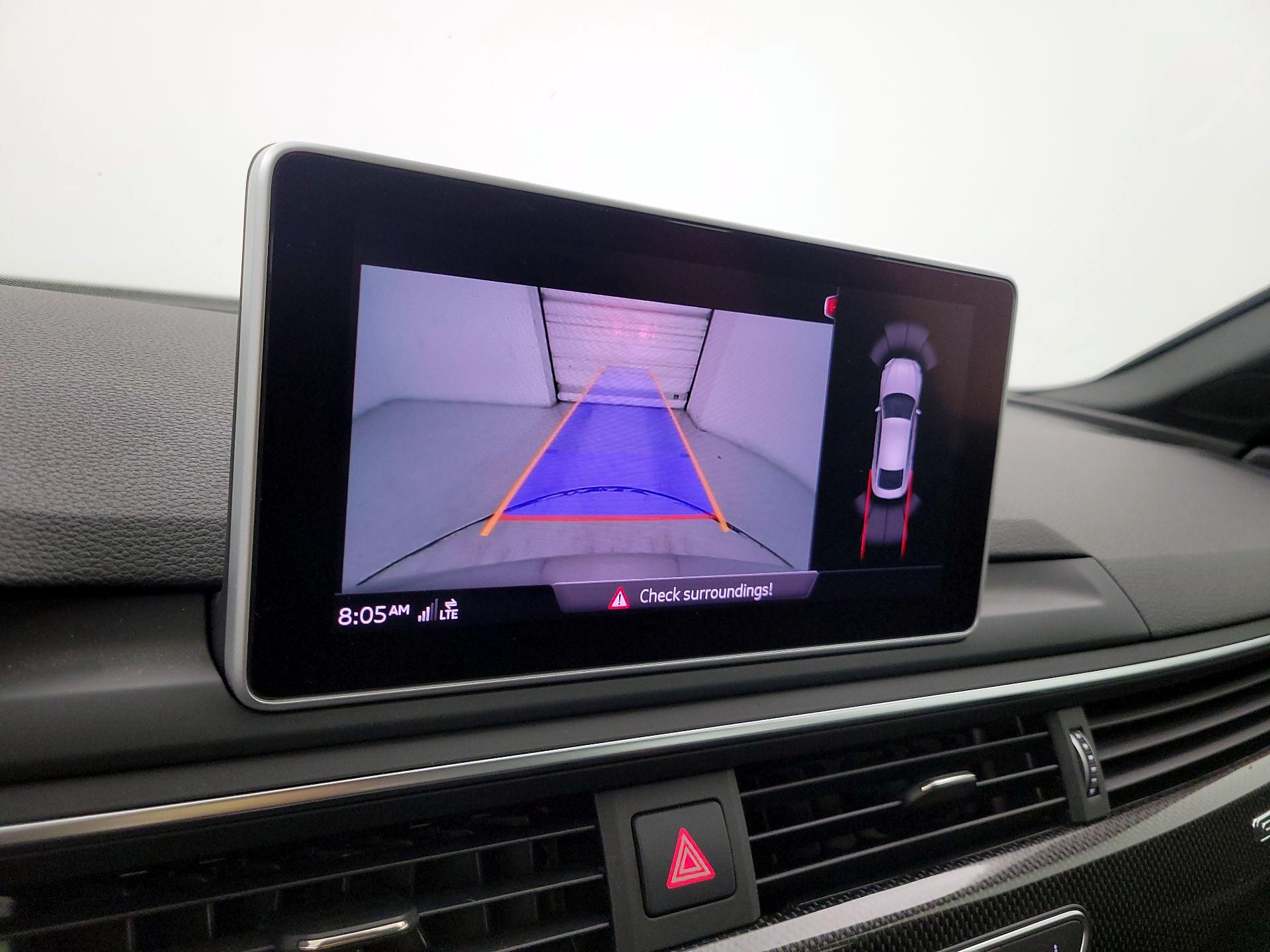 Thumbnail: 2019 Audi S5 - 15