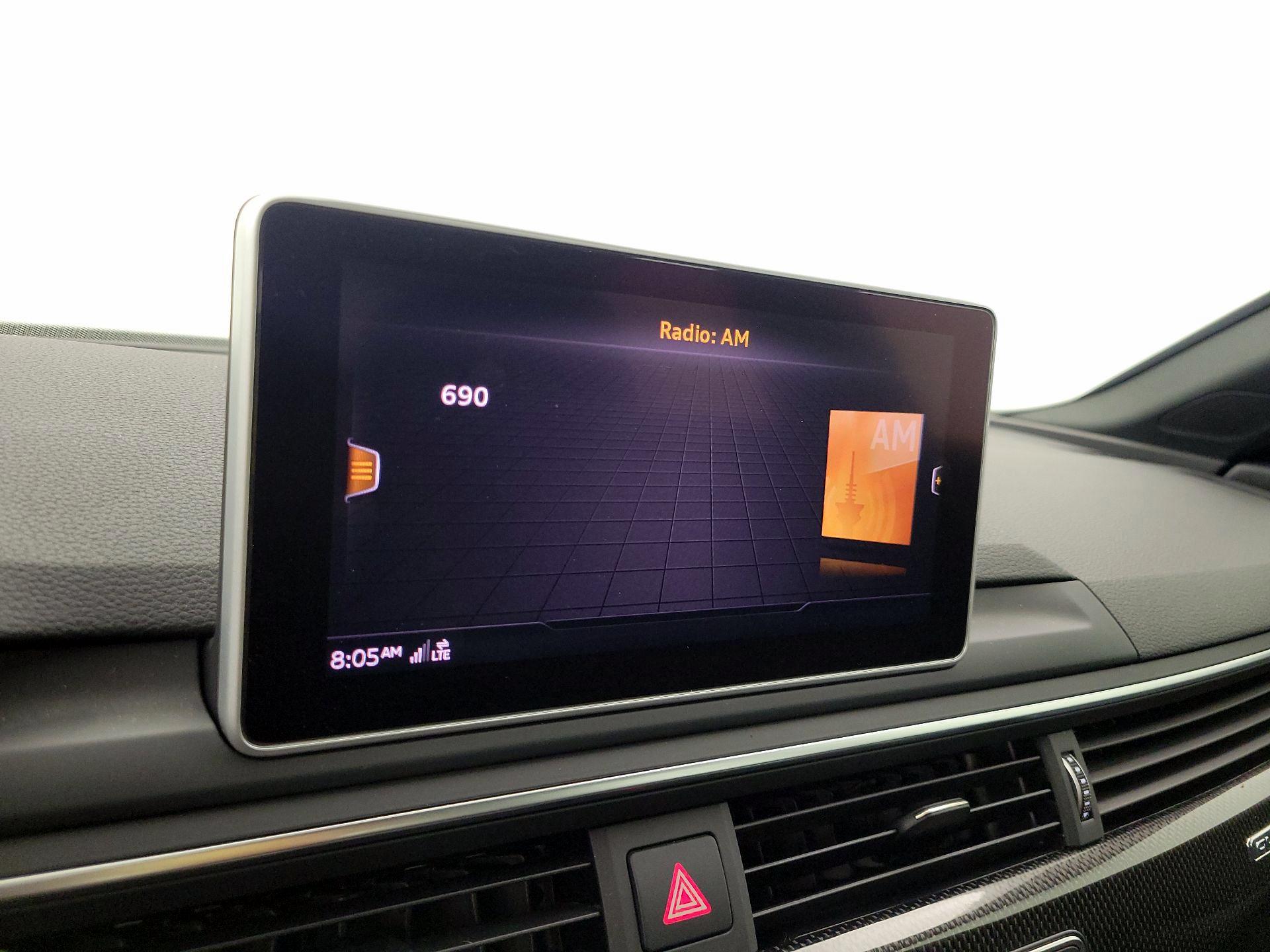 Thumbnail: 2019 Audi S5 - 16