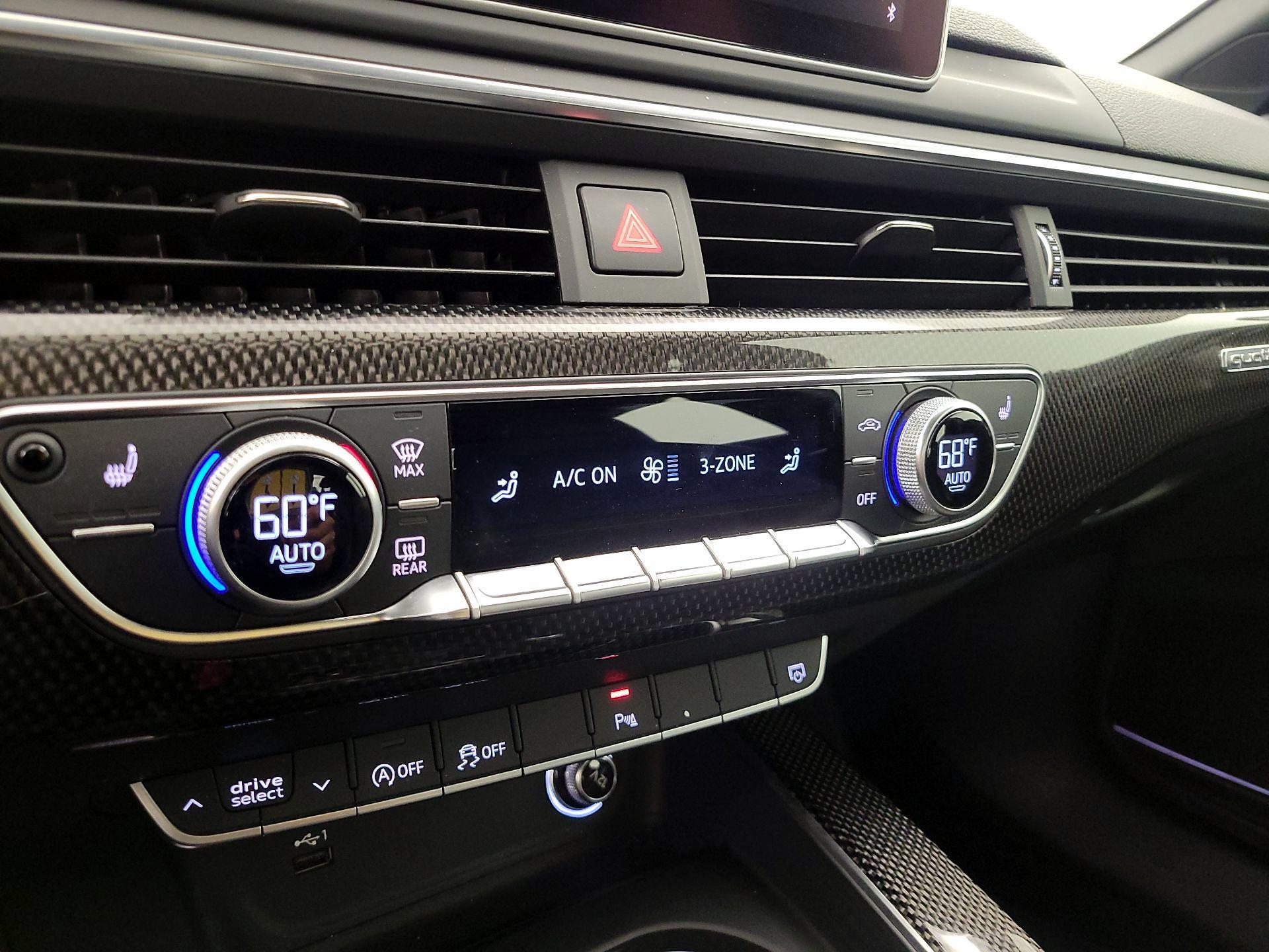 Thumbnail: 2019 Audi S5 - 17