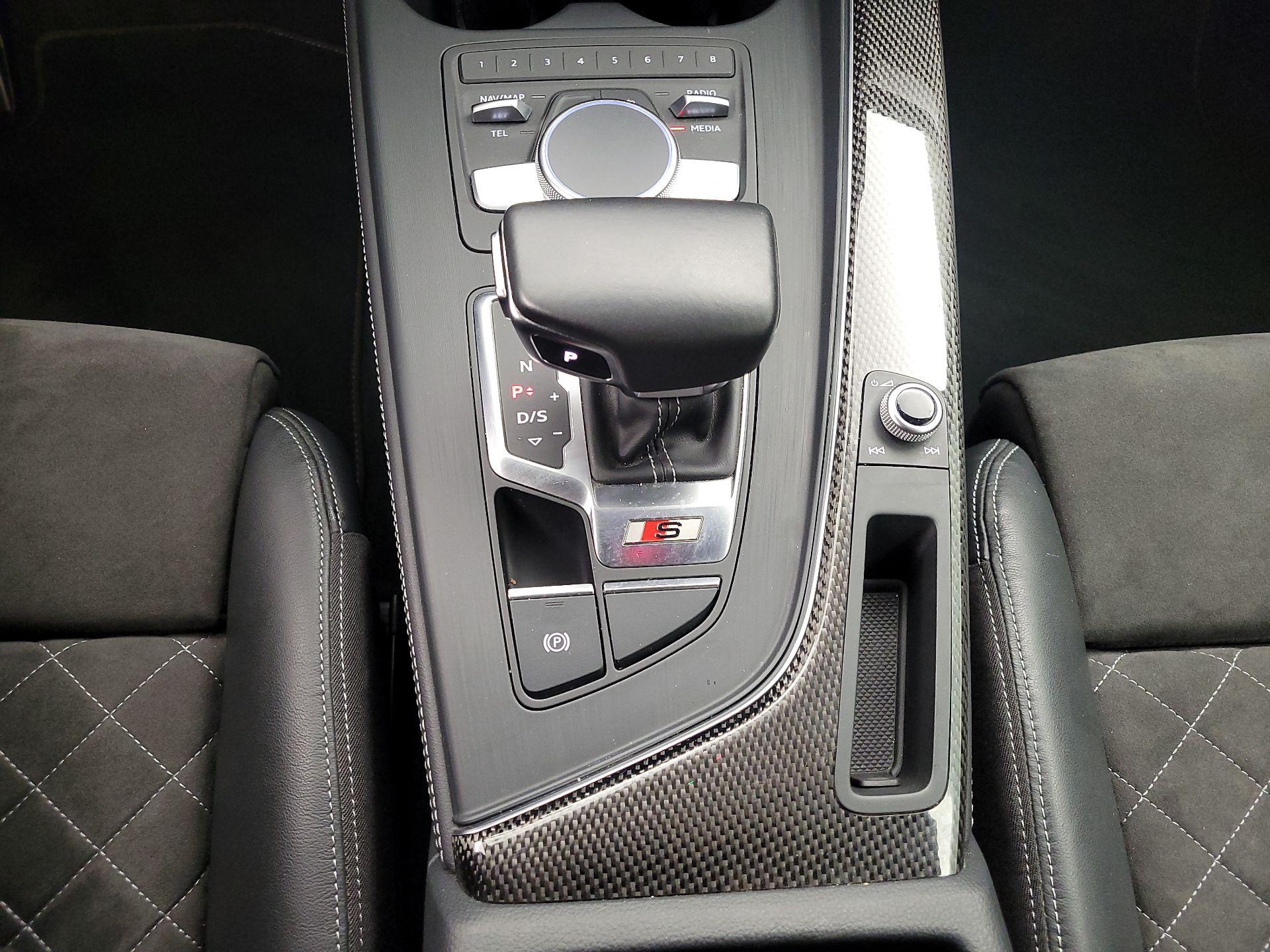 Thumbnail: 2019 Audi S5 - 18