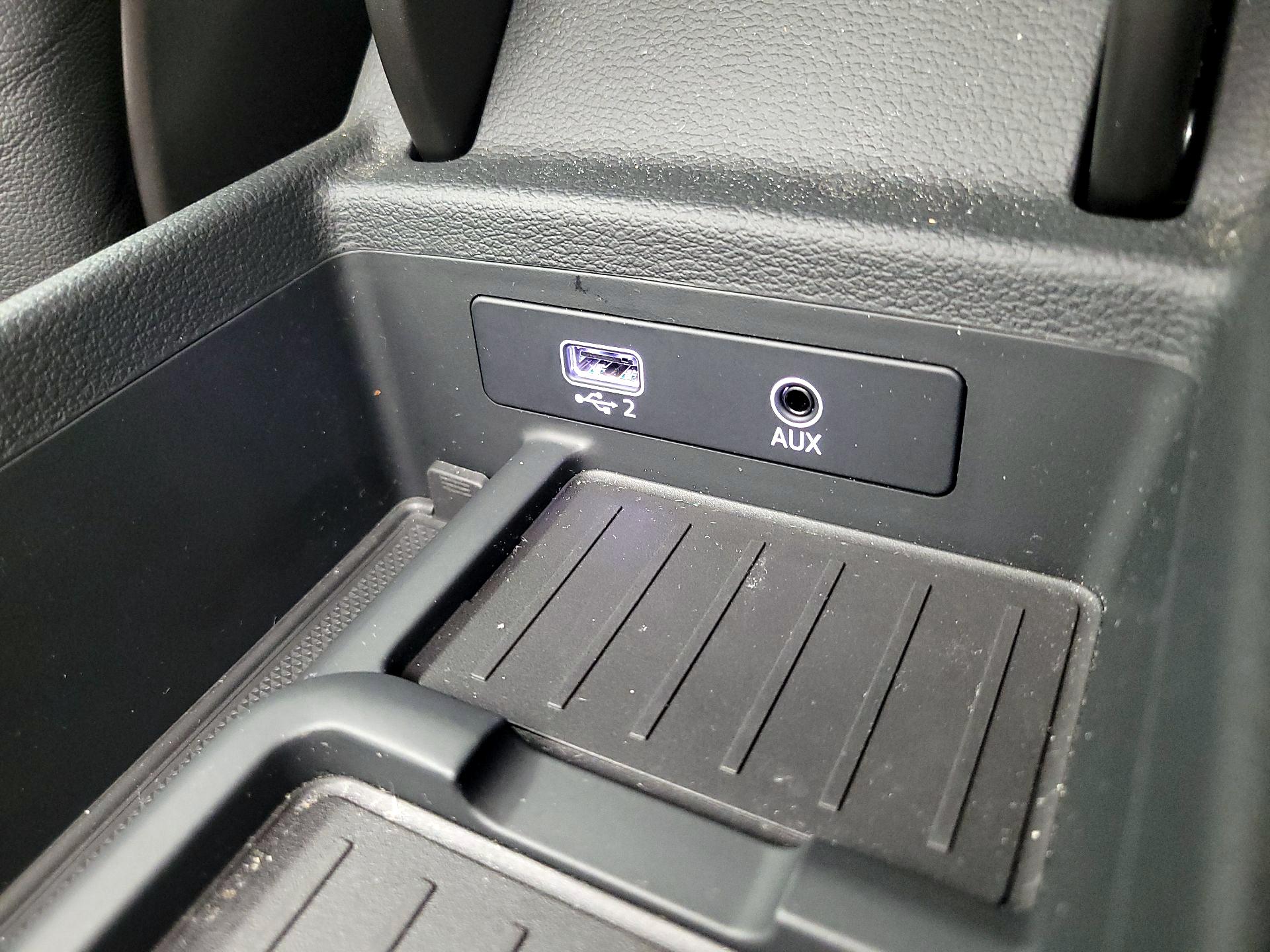 Thumbnail: 2019 Audi S5 - 19