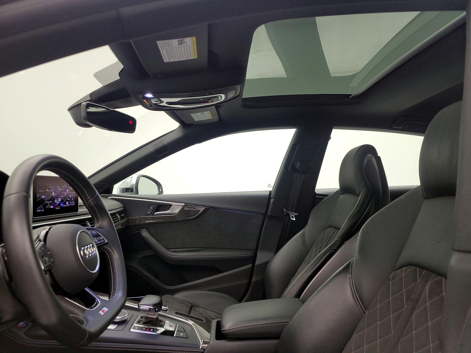 Thumbnail: 2019 Audi S5 - 20