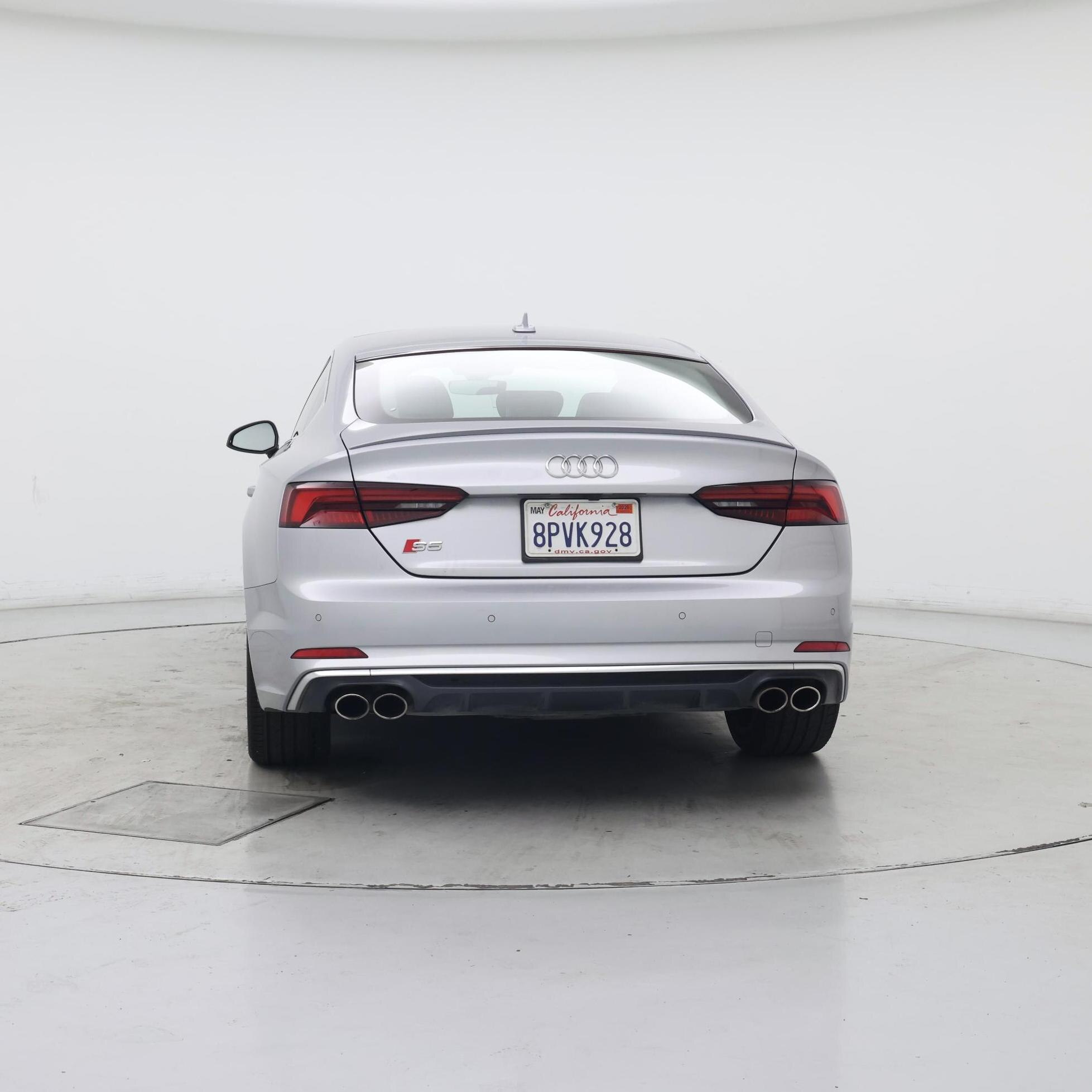 Thumbnail: 2019 Audi S5 - 6