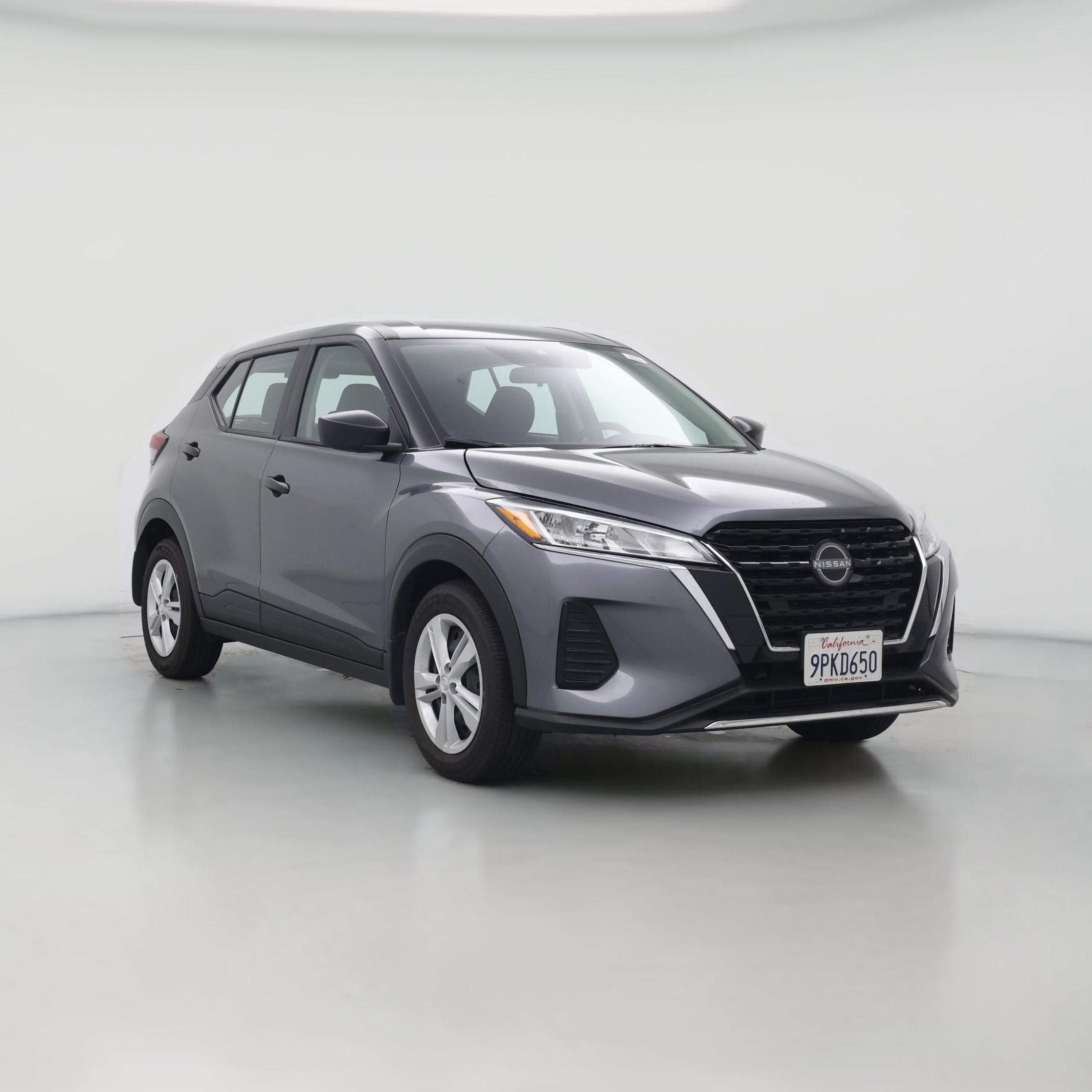 Thumbnail: 2024 Nissan Kicks - 1