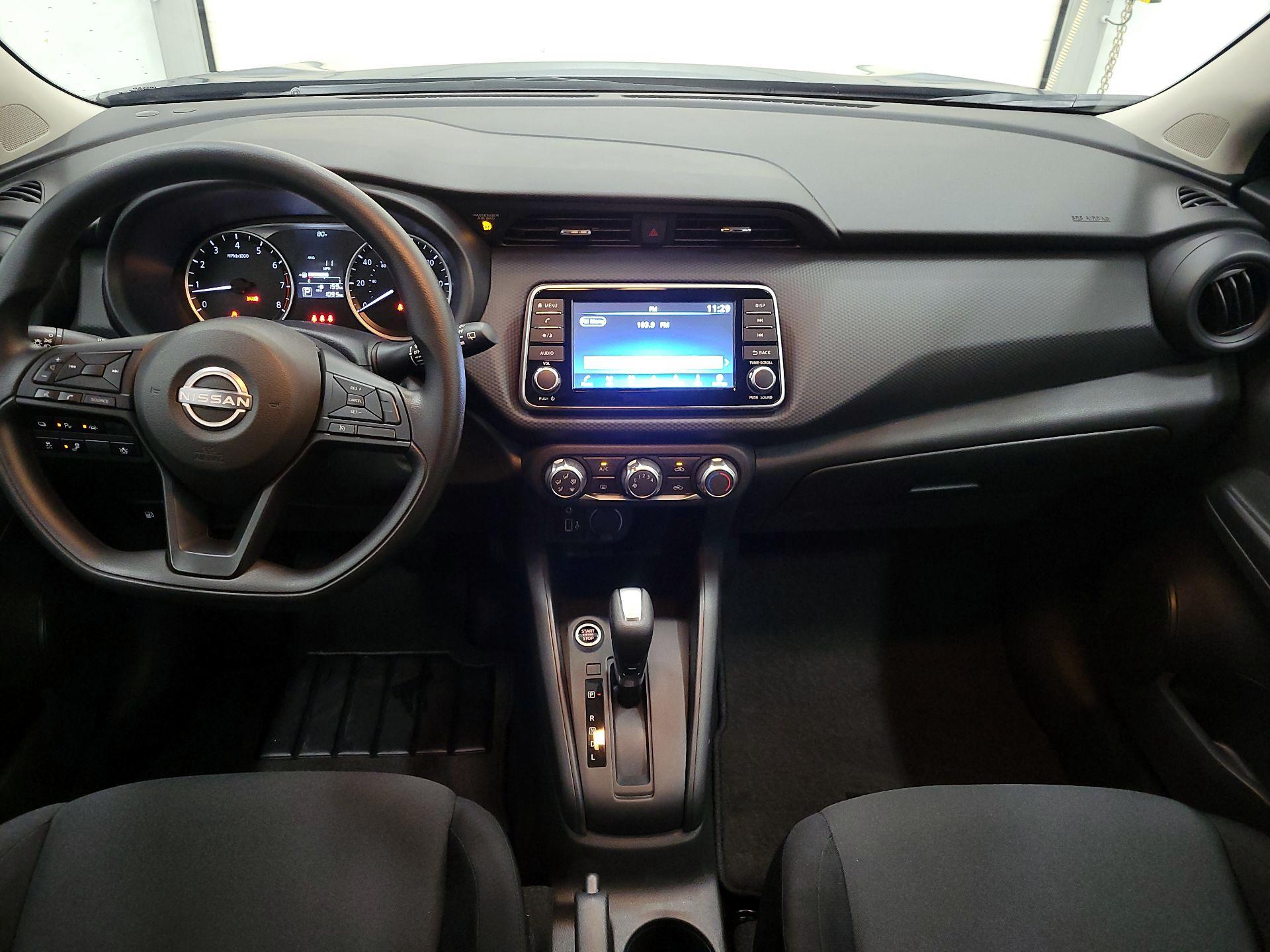 Thumbnail: 2024 Nissan Kicks - 9