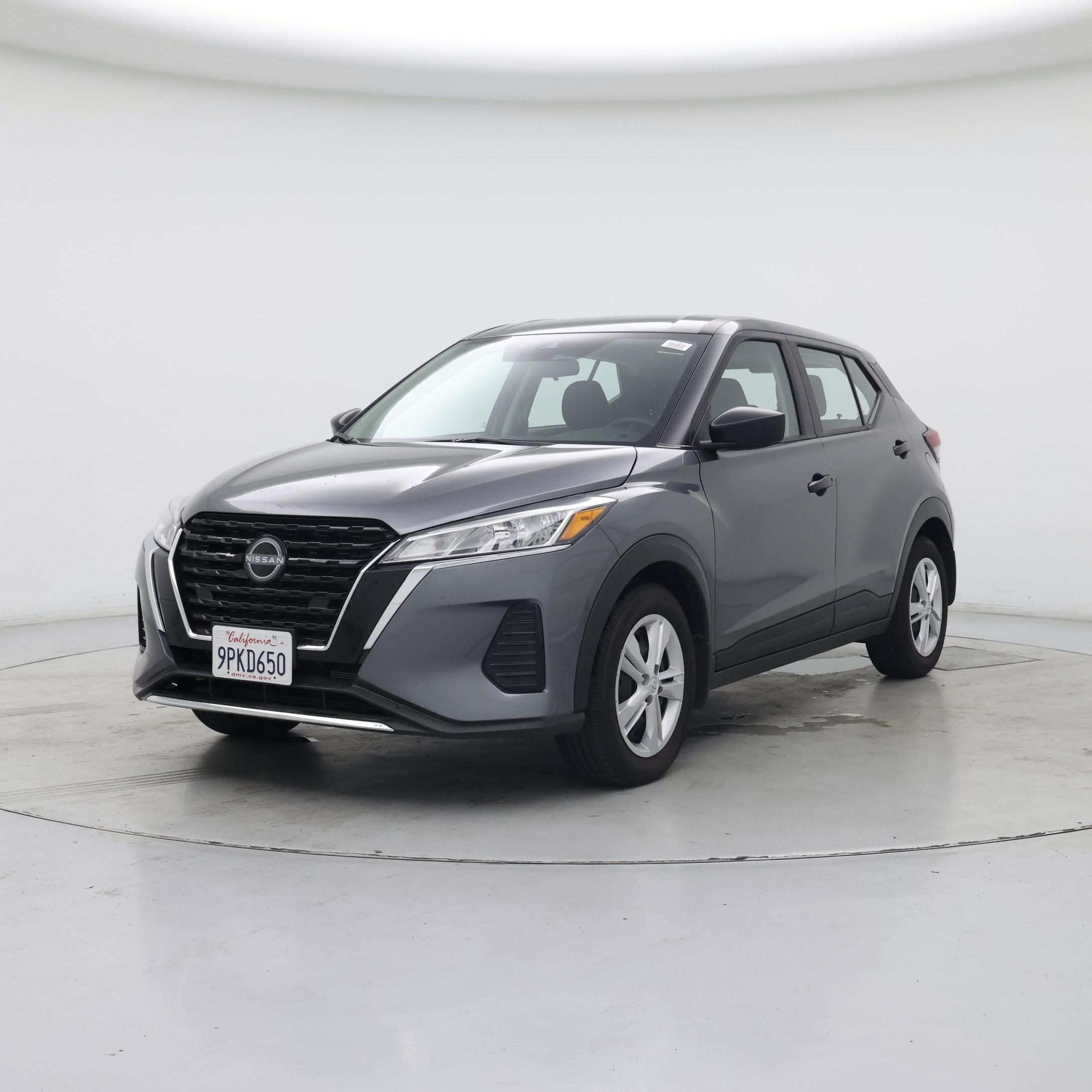 Thumbnail: 2024 Nissan Kicks - 4