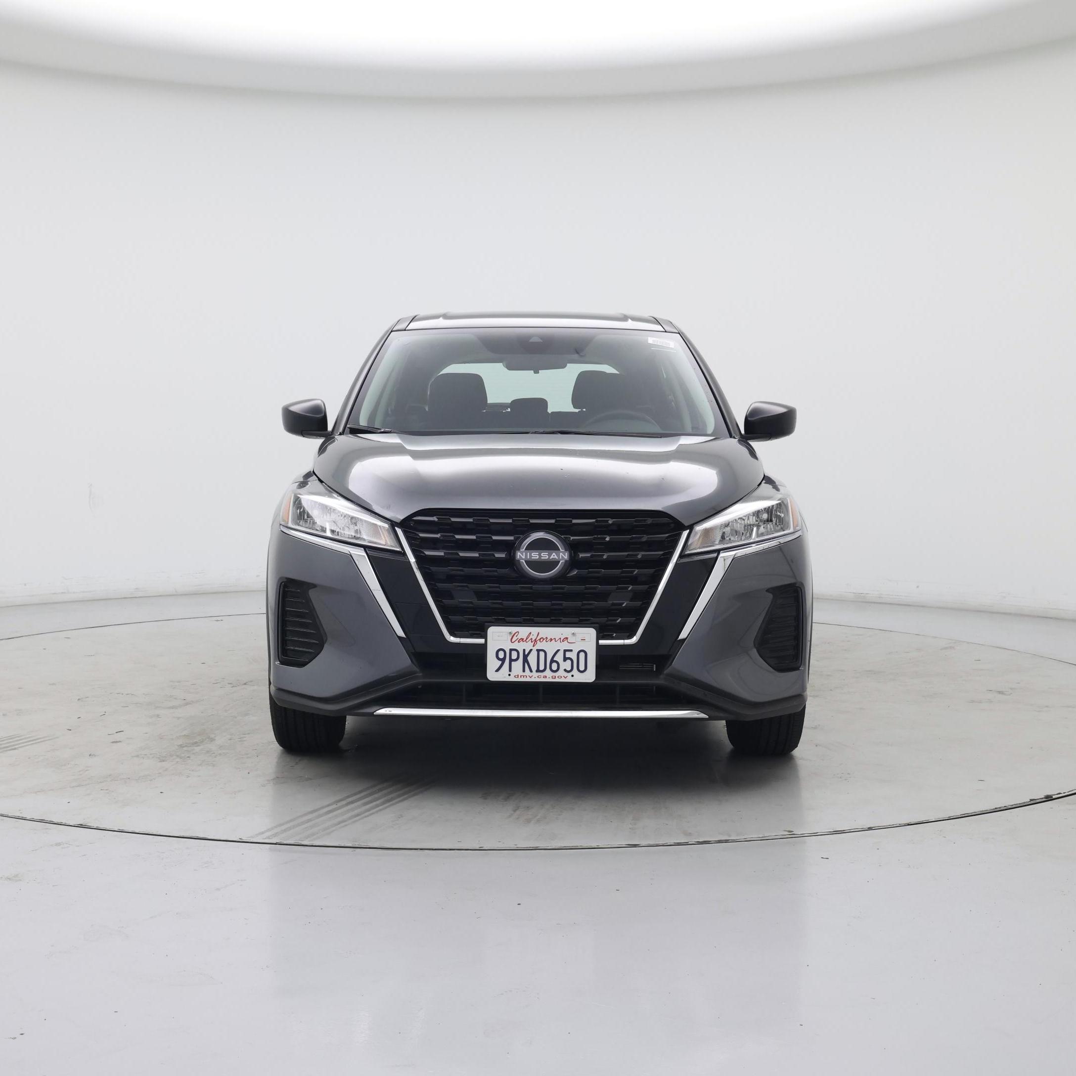 Thumbnail: 2024 Nissan Kicks - 5