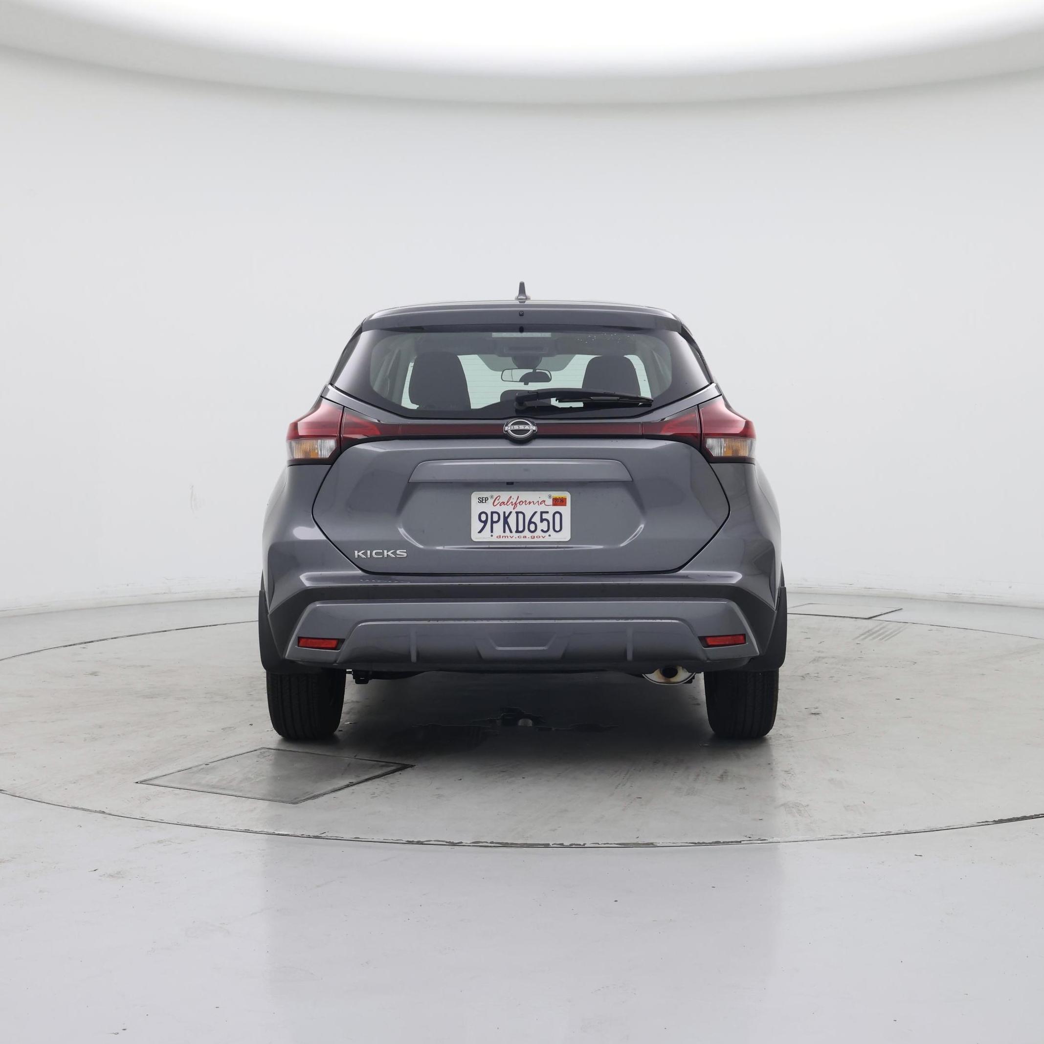 Thumbnail: 2024 Nissan Kicks - 6