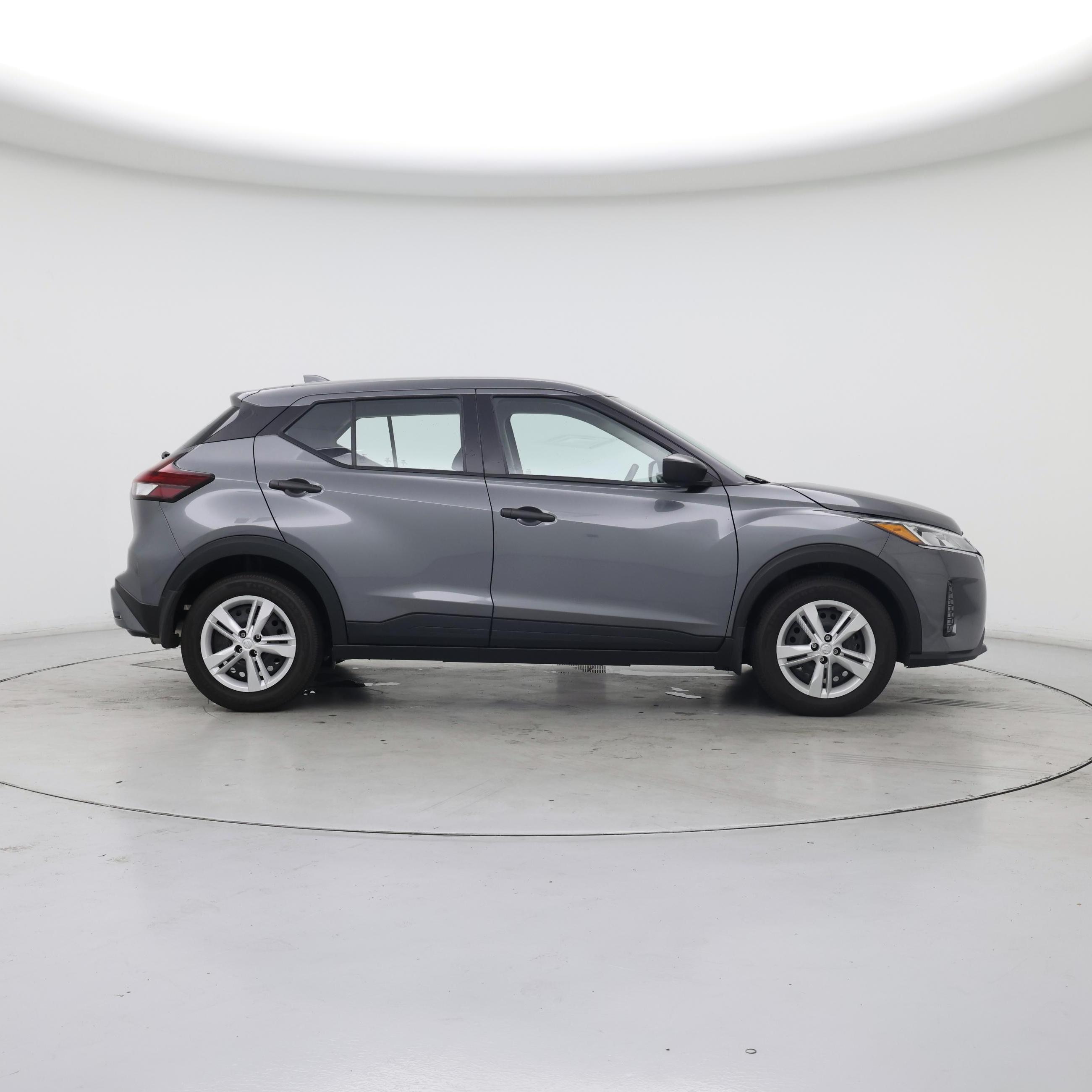 Thumbnail: 2024 Nissan Kicks - 7