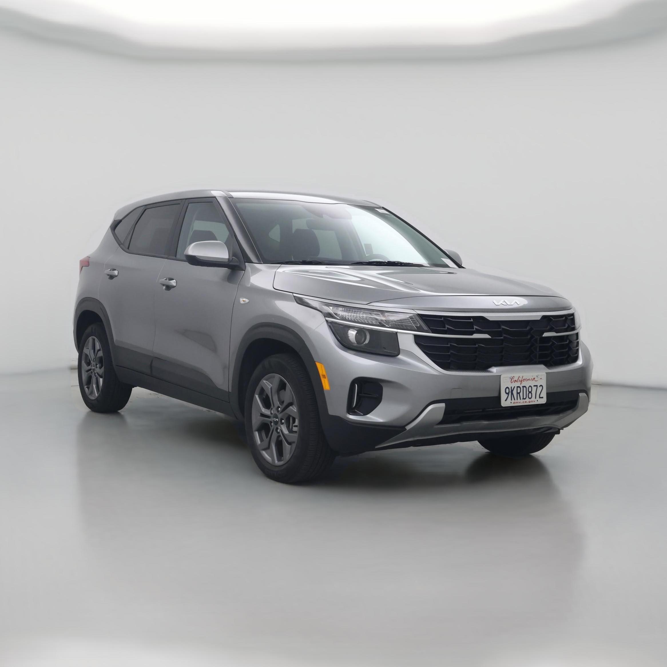 Thumbnail: 2024 Kia Seltos - 1