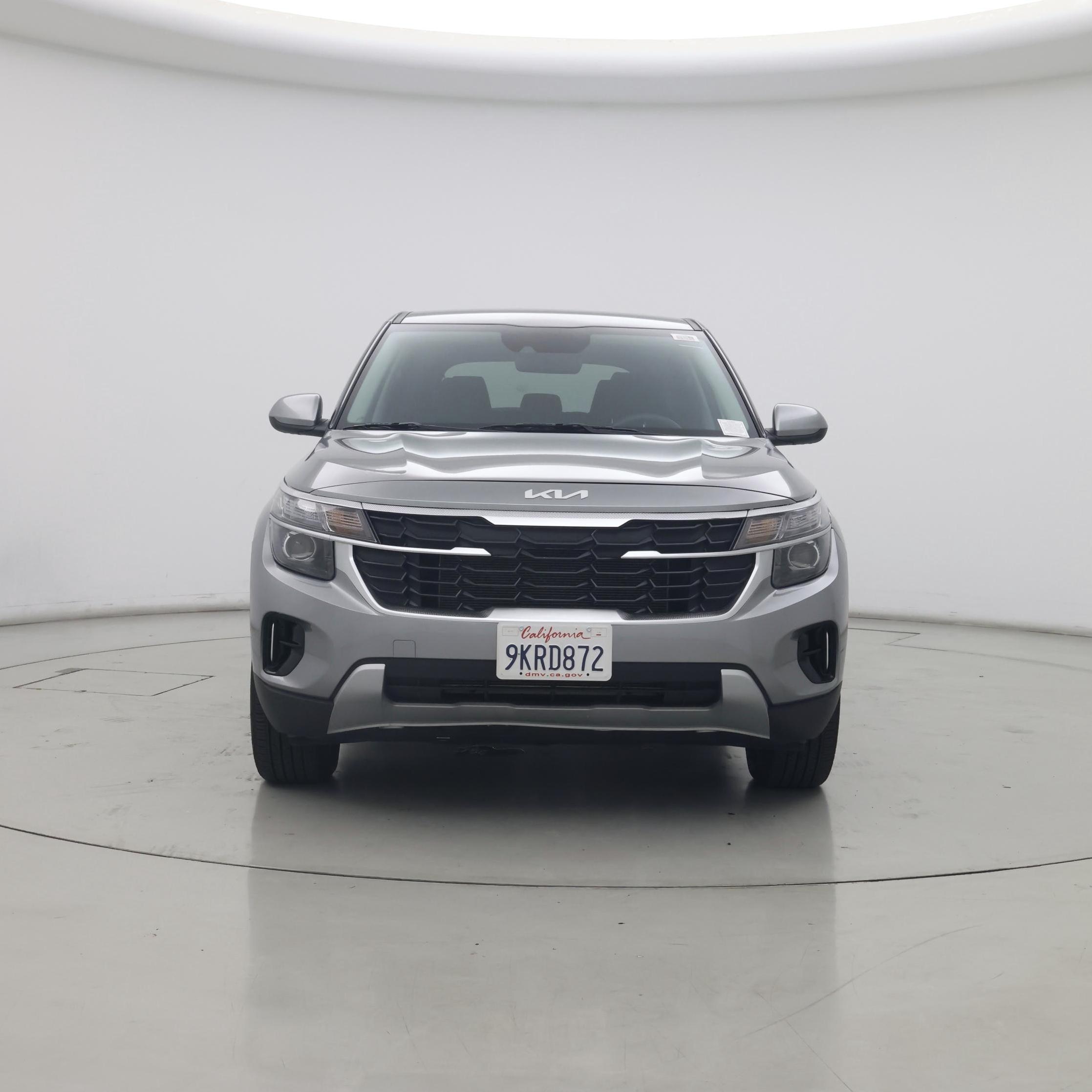 Thumbnail: 2024 Kia Seltos - 5