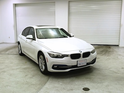 2016 BMW 328 I
