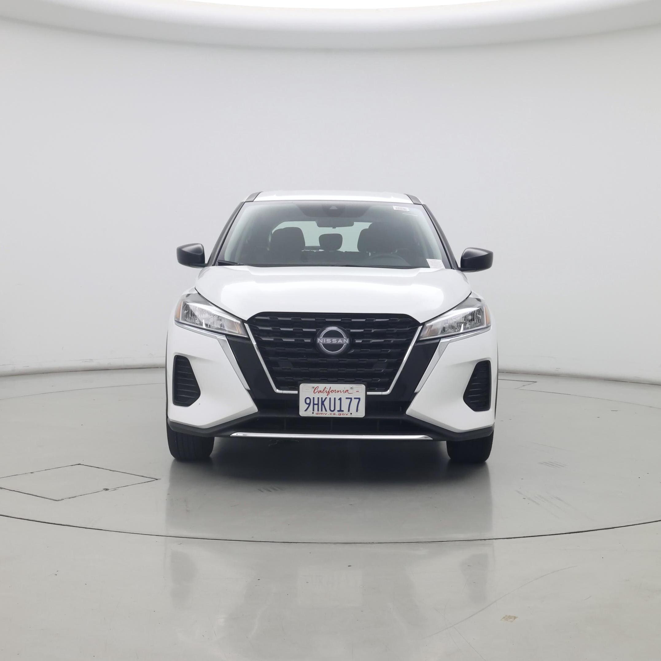 Thumbnail: 2023 Nissan Kicks - 5