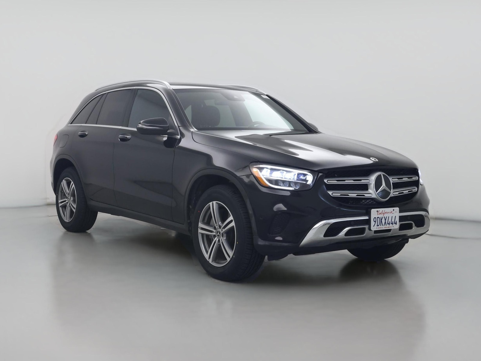 2022 Mercedes-Benz GLC GLC300
