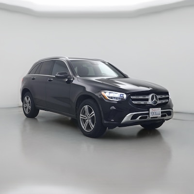 2022 Mercedes-Benz GLC300