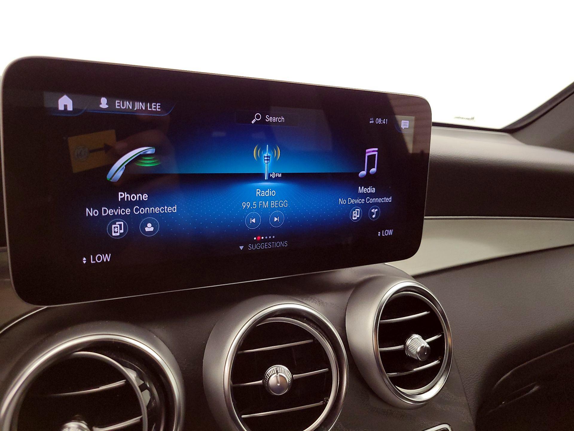 Thumbnail: 2022 Mercedes-Benz GLC - 14