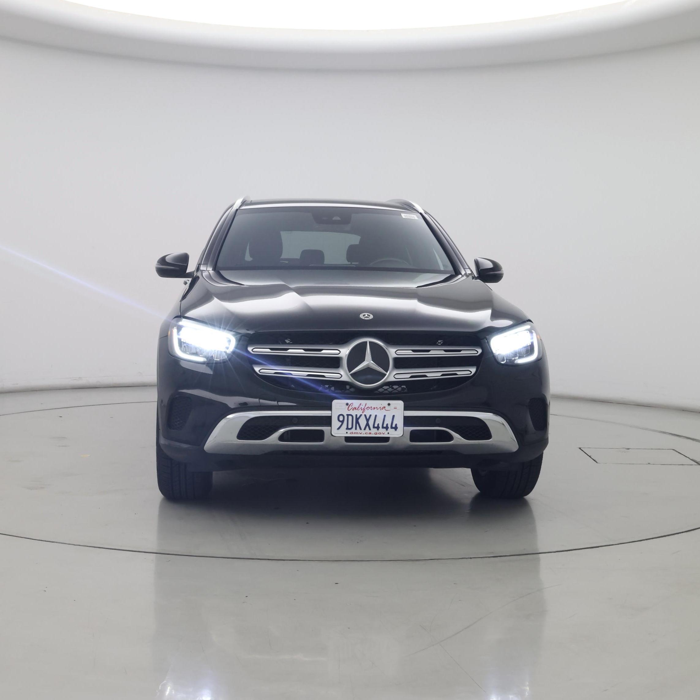 Thumbnail: 2022 Mercedes-Benz GLC - 5