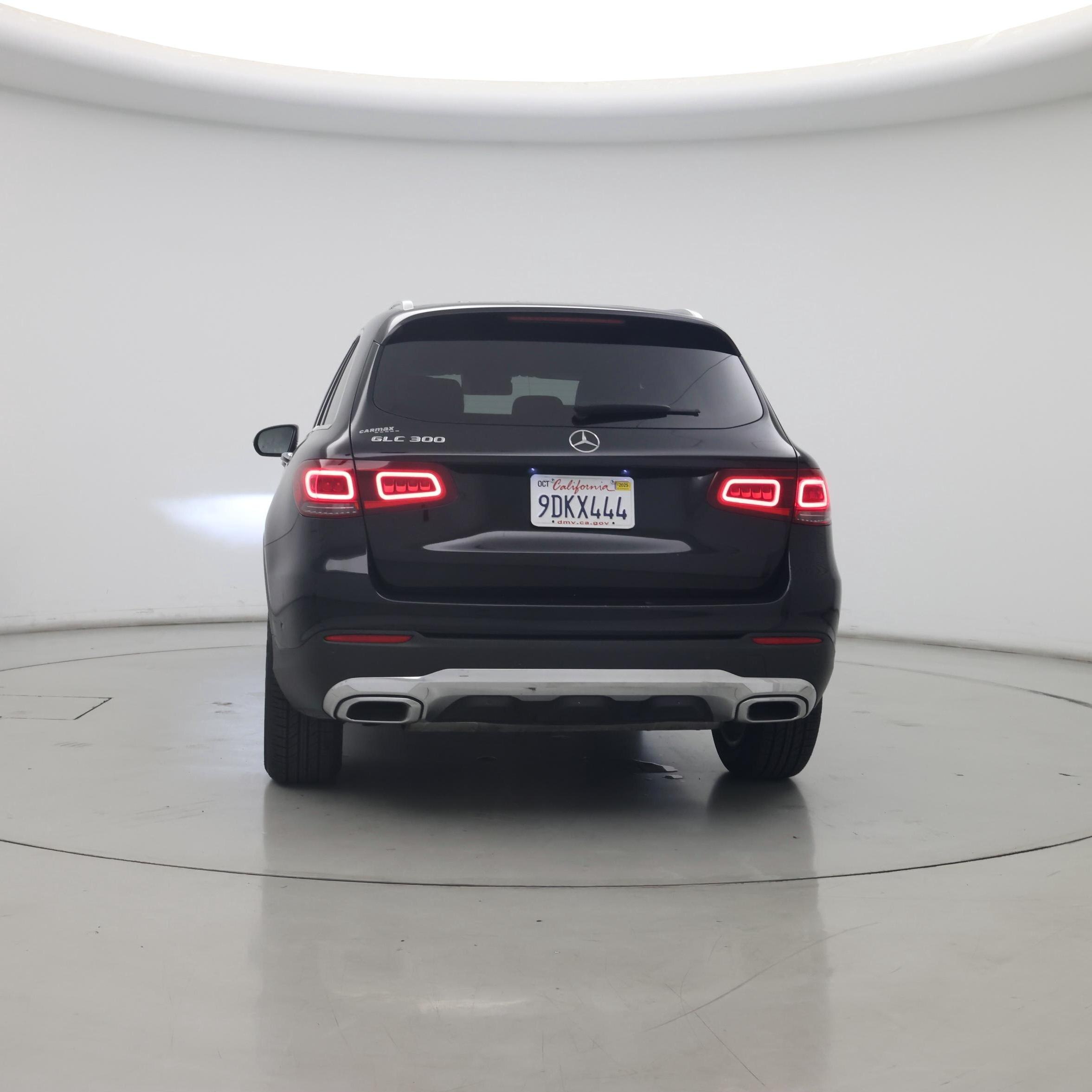 Thumbnail: 2022 Mercedes-Benz GLC - 6