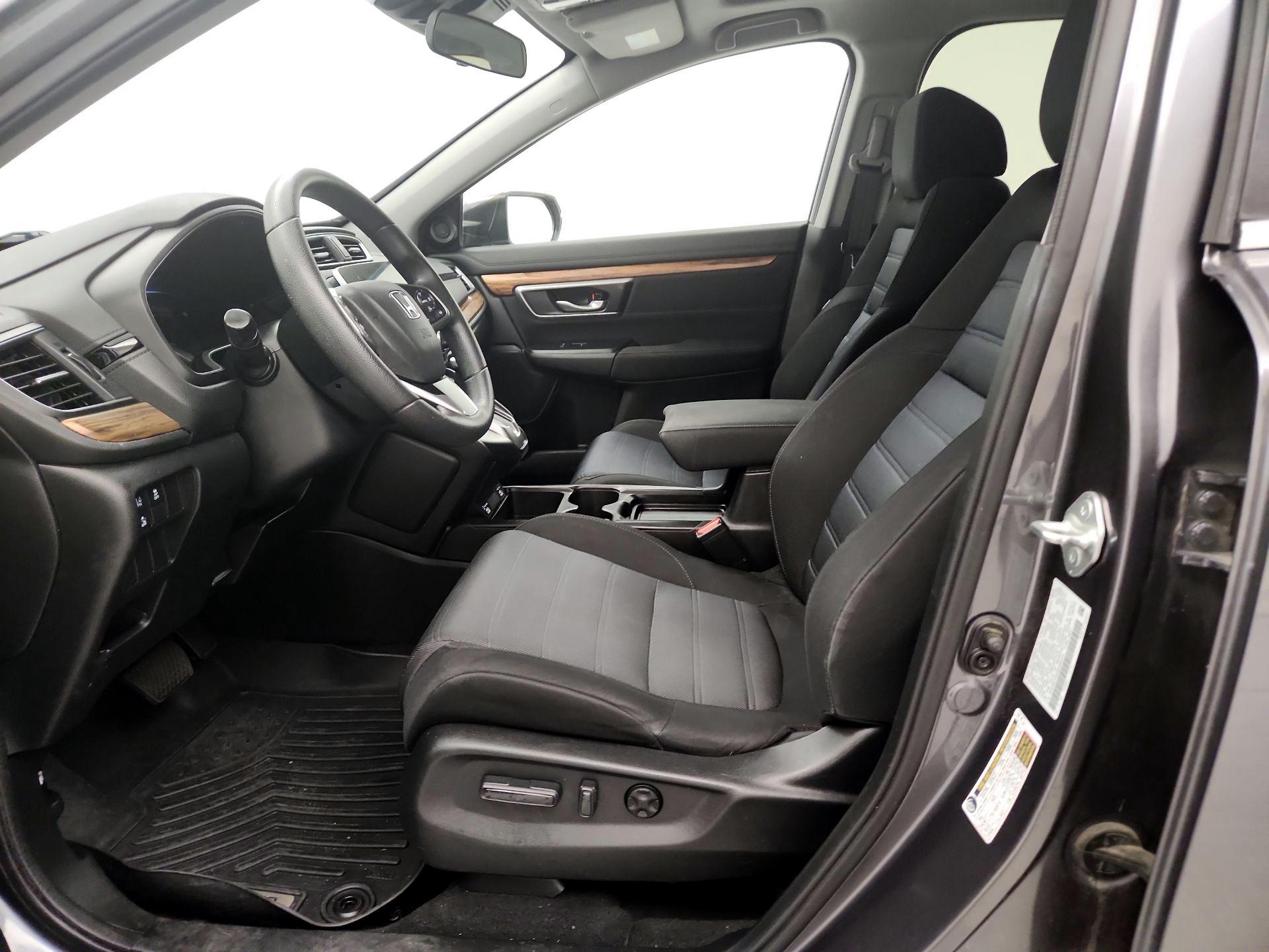 Thumbnail: 2021 Honda CR-V - 11