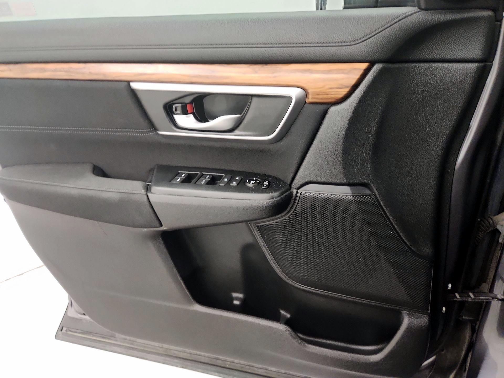 Thumbnail: 2021 Honda CR-V - 12