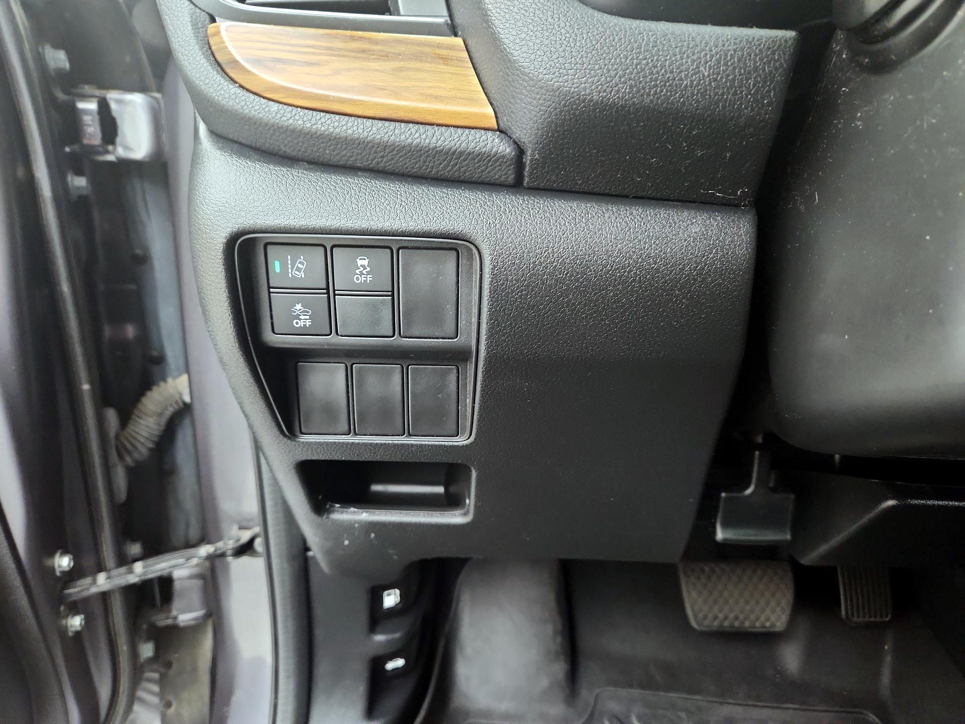 Thumbnail: 2021 Honda CR-V - 13