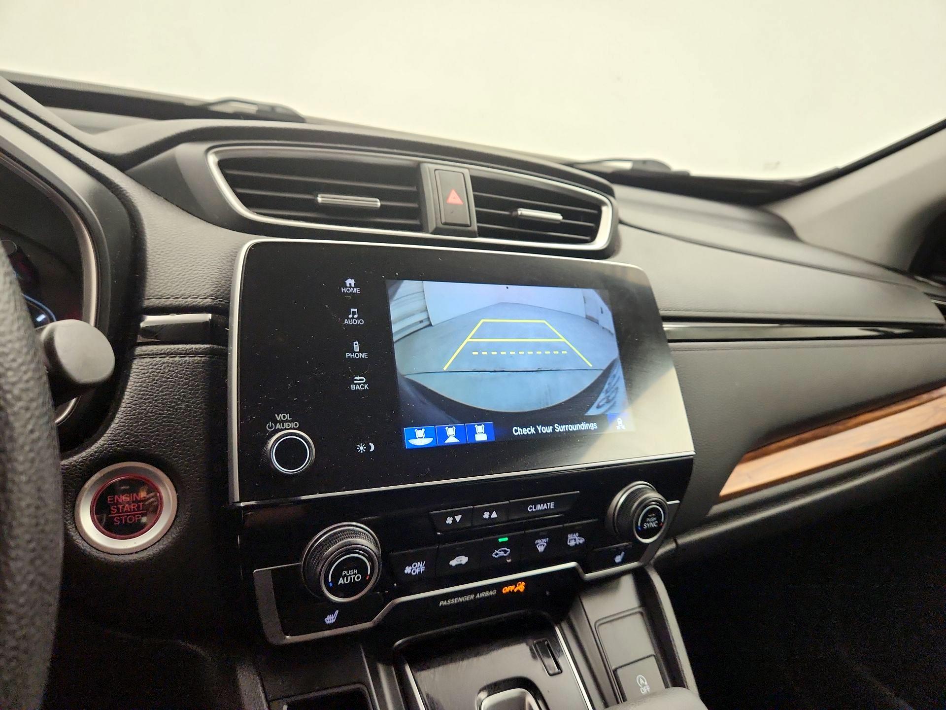 Thumbnail: 2021 Honda CR-V - 14