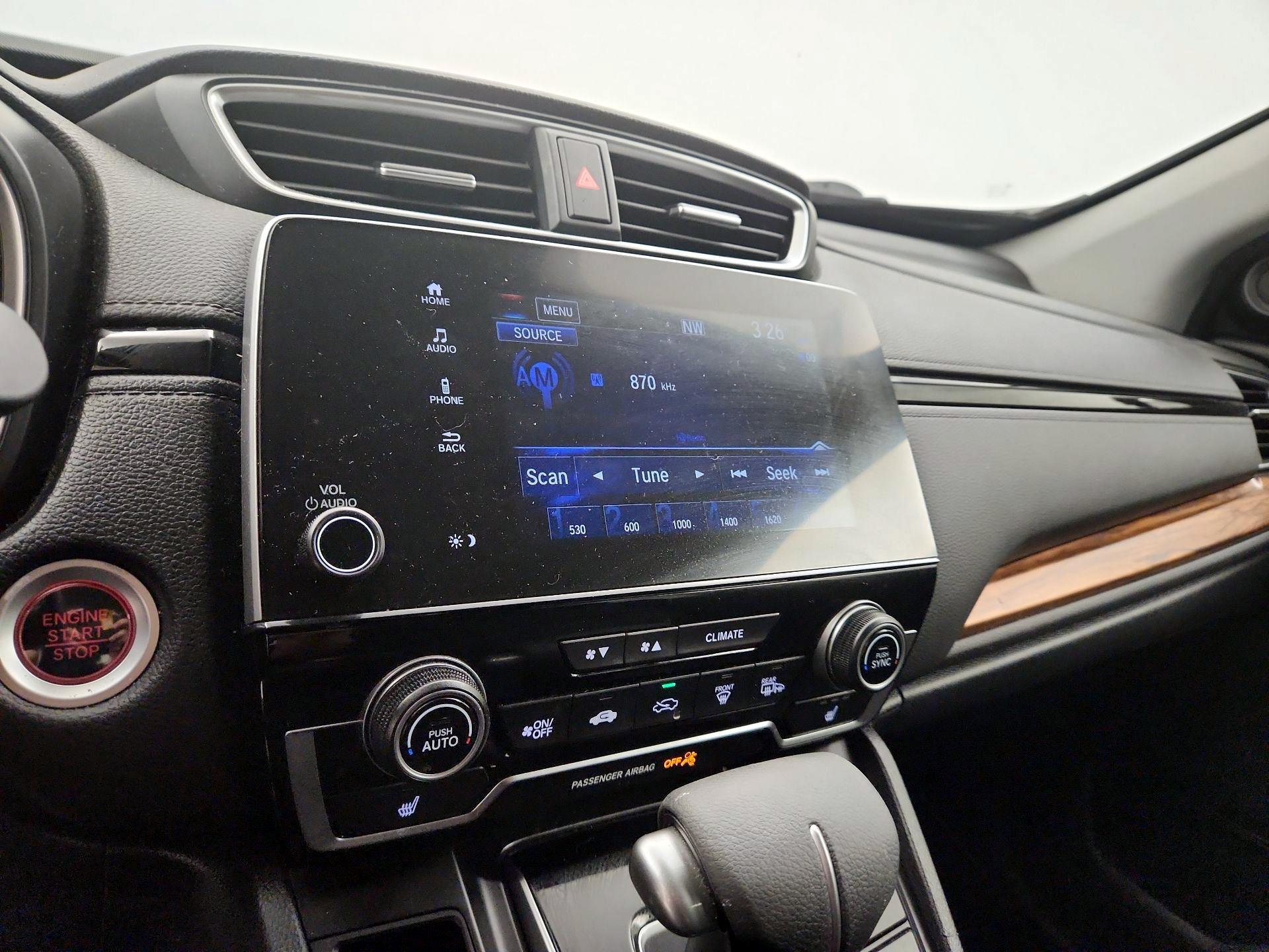 Thumbnail: 2021 Honda CR-V - 15