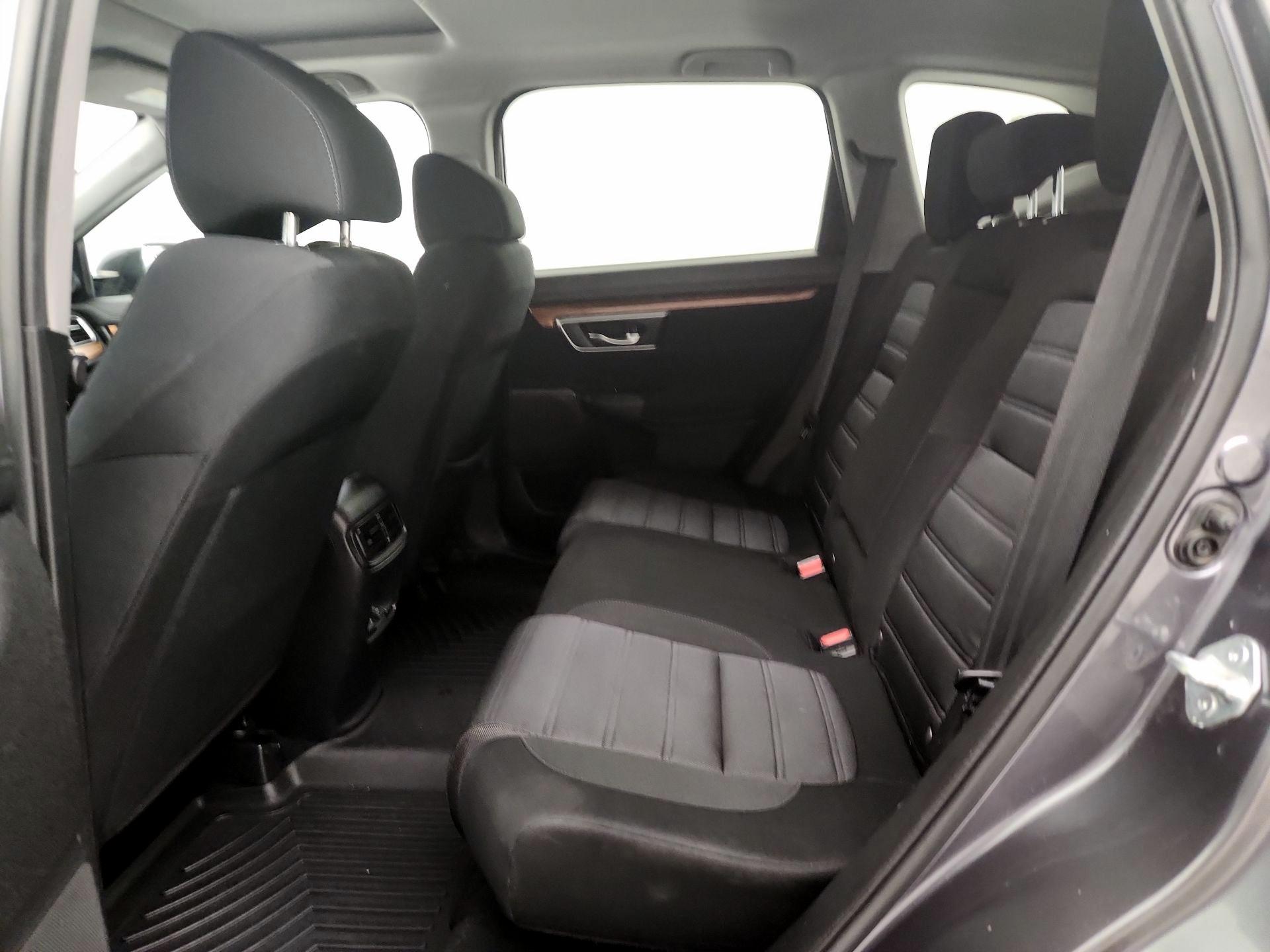 Thumbnail: 2021 Honda CR-V - 20