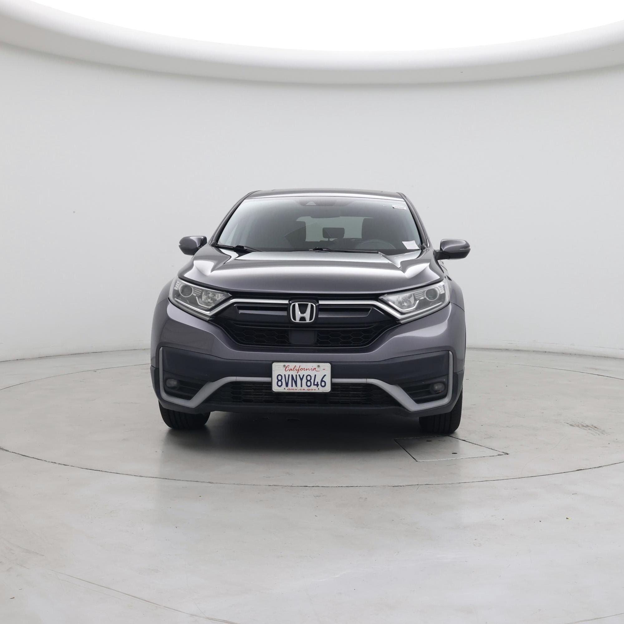Thumbnail: 2021 Honda CR-V - 5