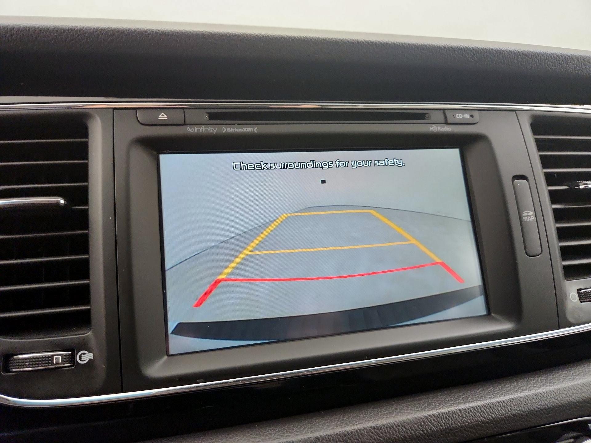 Thumbnail: 2016 Kia Sedona - 15