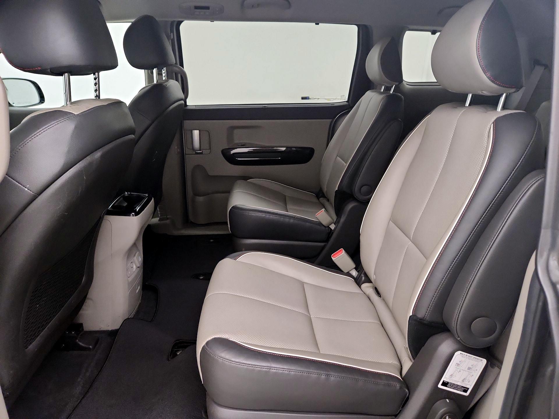 Thumbnail: 2016 Kia Sedona - 20