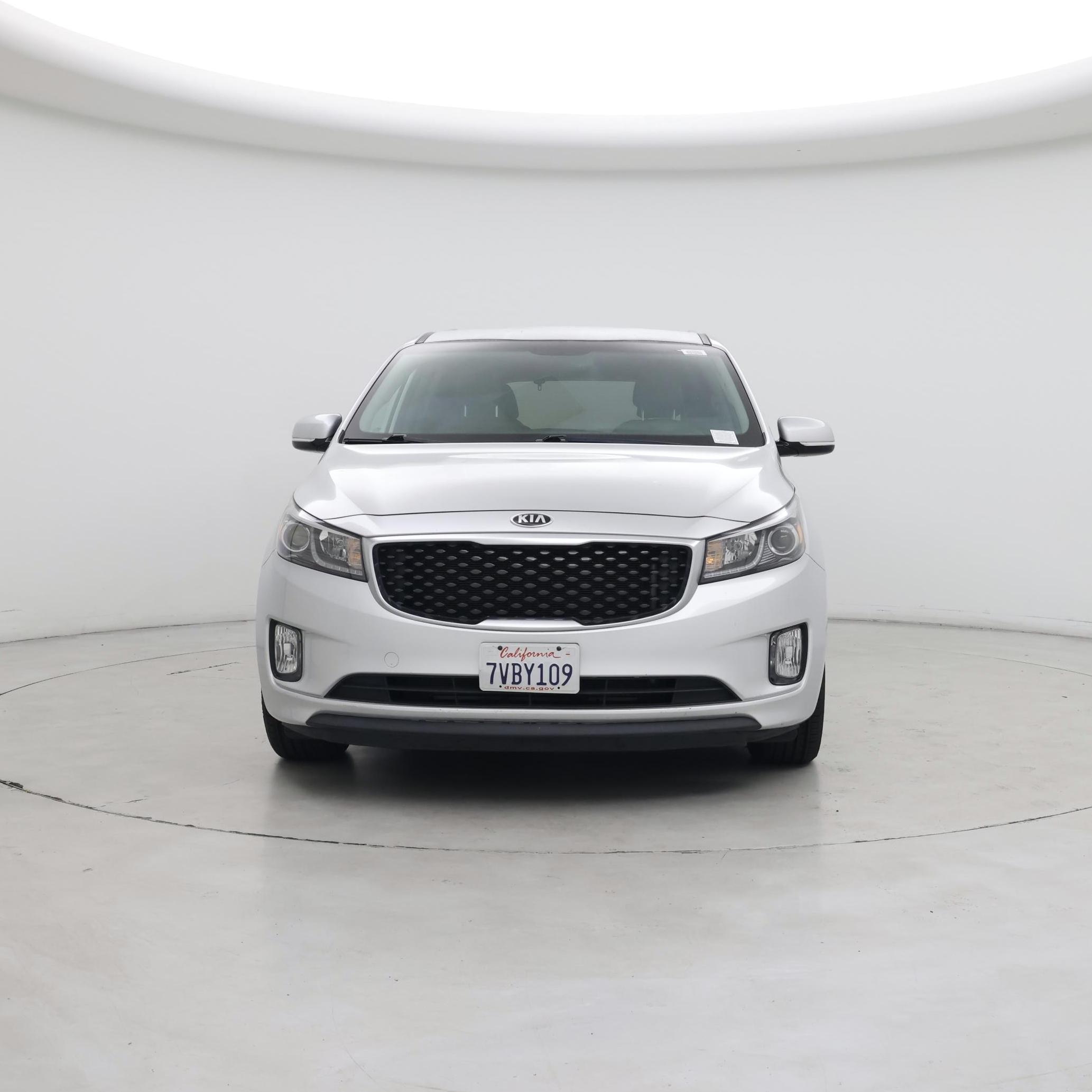 Thumbnail: 2016 Kia Sedona - 5