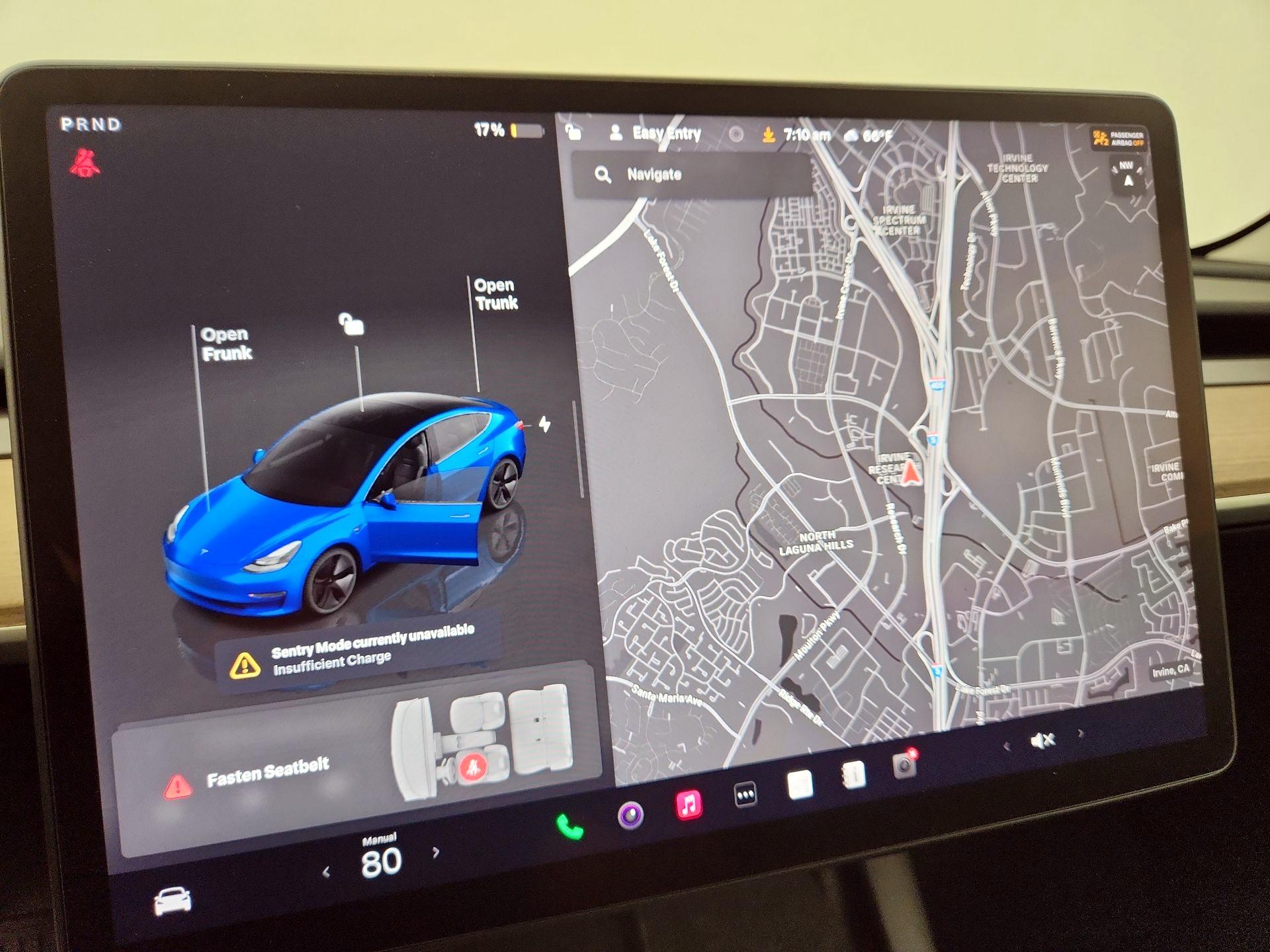 Thumbnail: 2023 Tesla Model 3 - 13