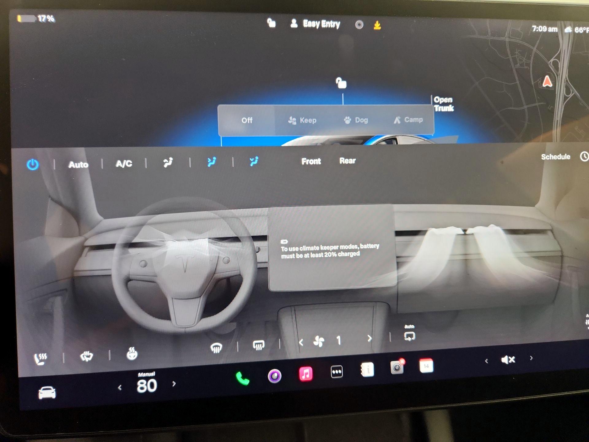 Thumbnail: 2023 Tesla Model 3 - 16