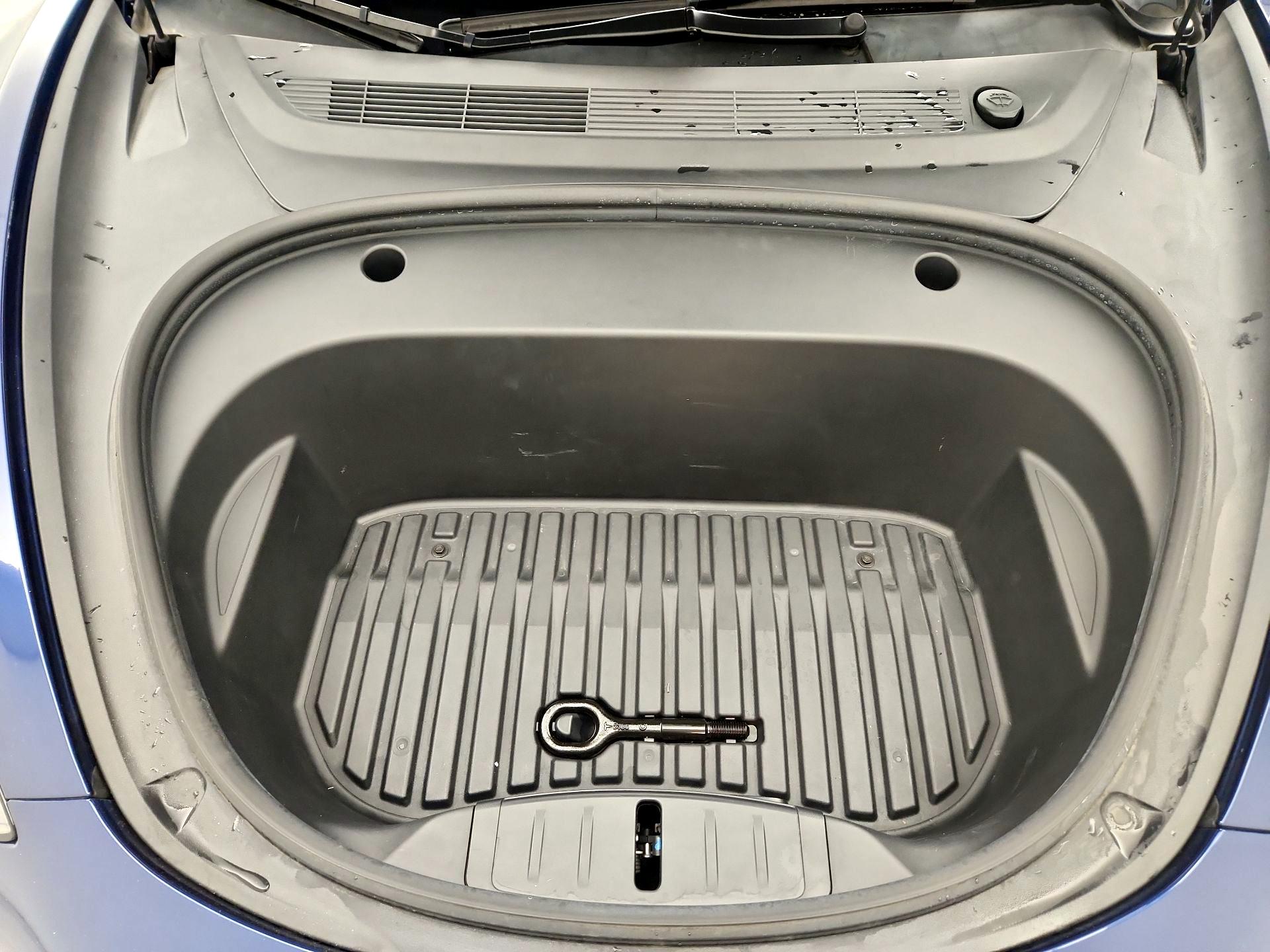 Thumbnail: 2023 Tesla Model 3 - 20