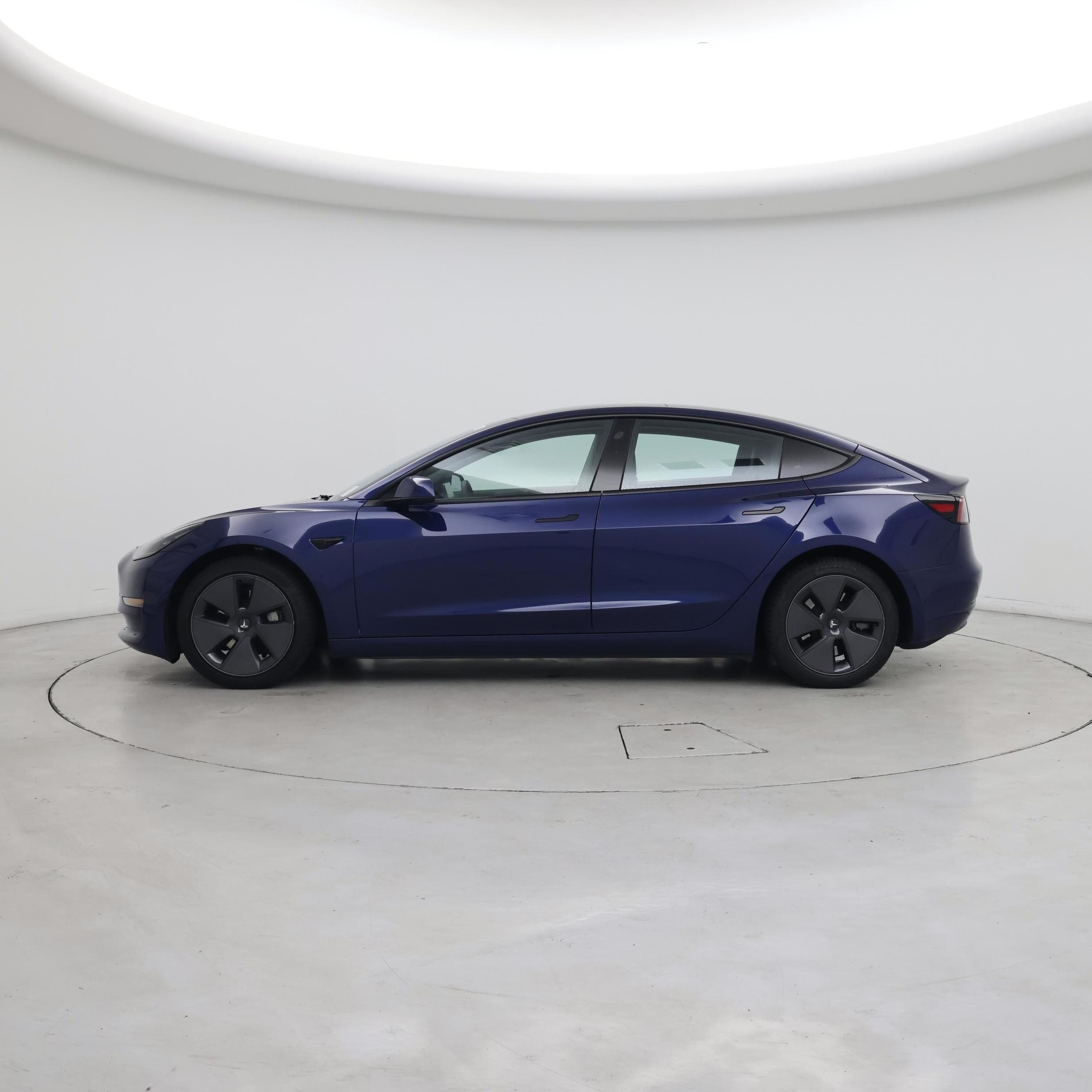 Thumbnail: 2023 Tesla Model 3 - 3