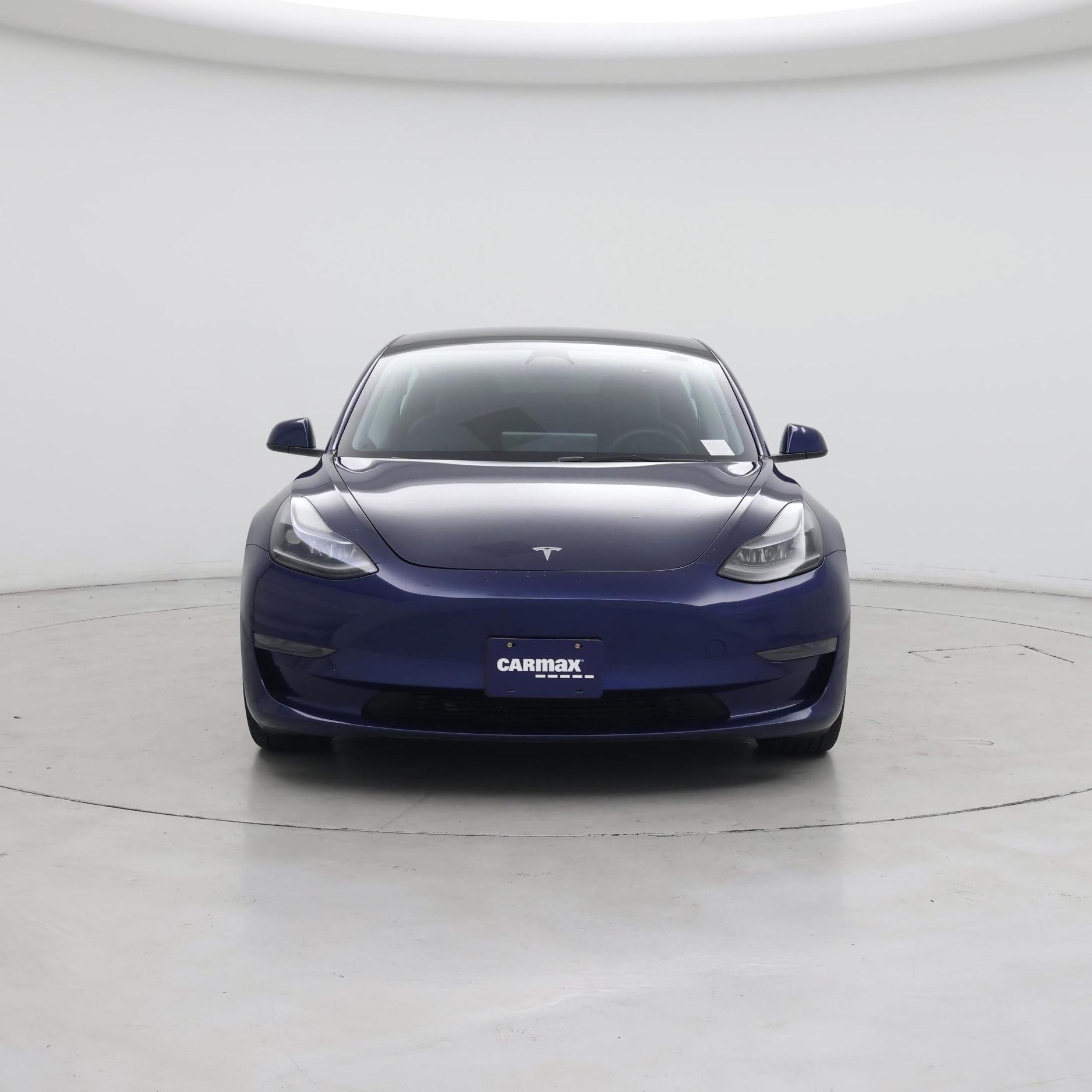 Thumbnail: 2023 Tesla Model 3 - 5