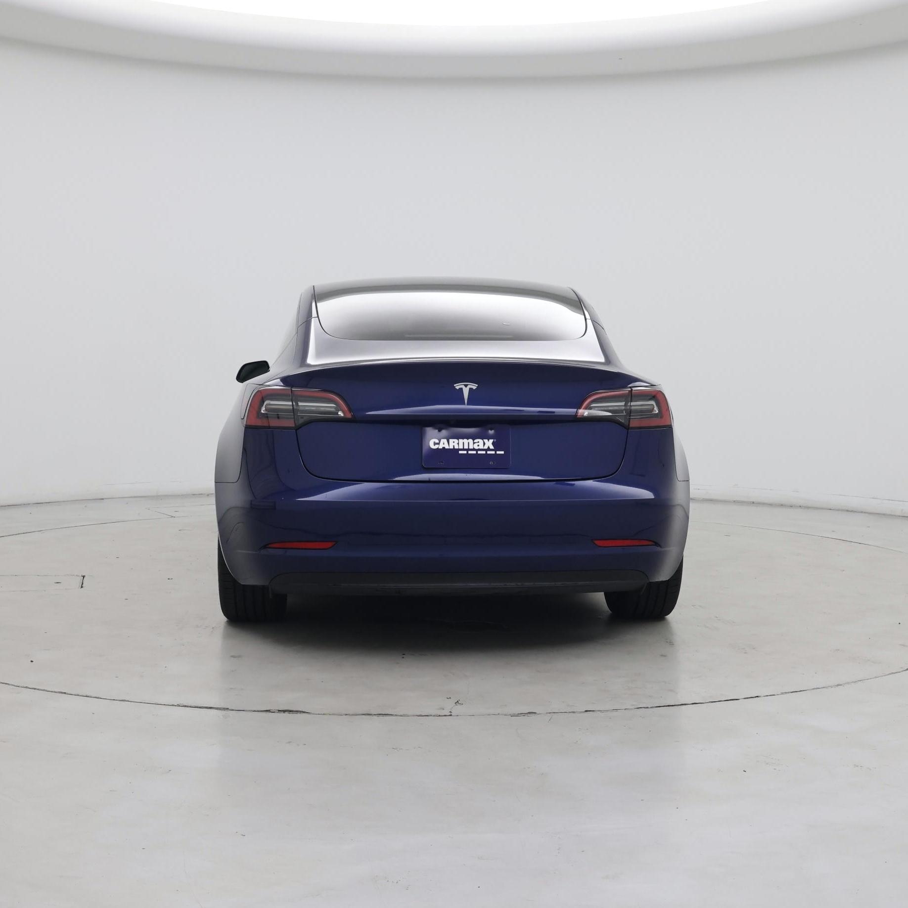 Thumbnail: 2023 Tesla Model 3 - 6