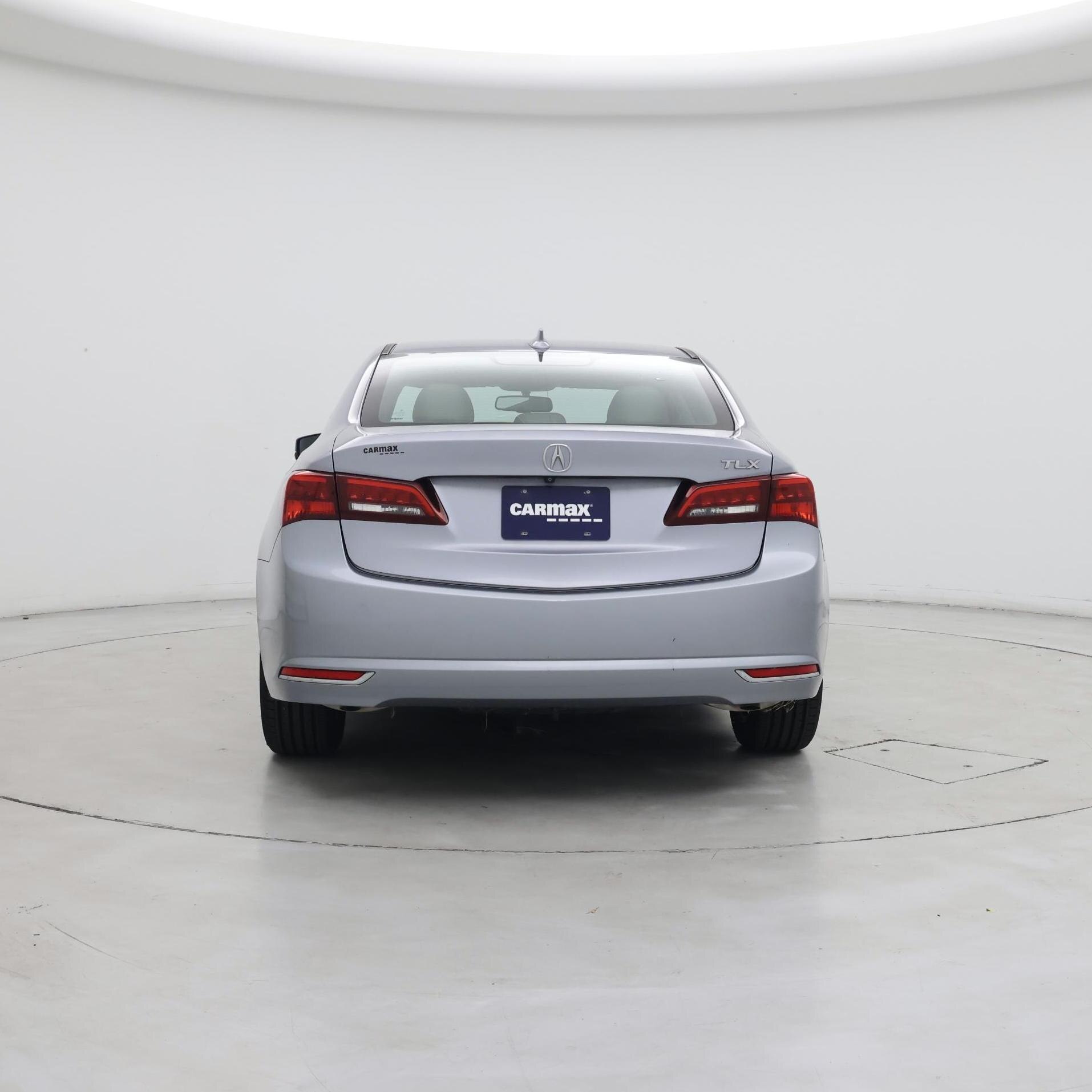 Thumbnail: 2015 Acura TLX - 6