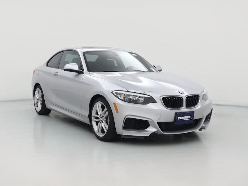 2016 BMW 2 Series 228i -
                  San Diego, CA