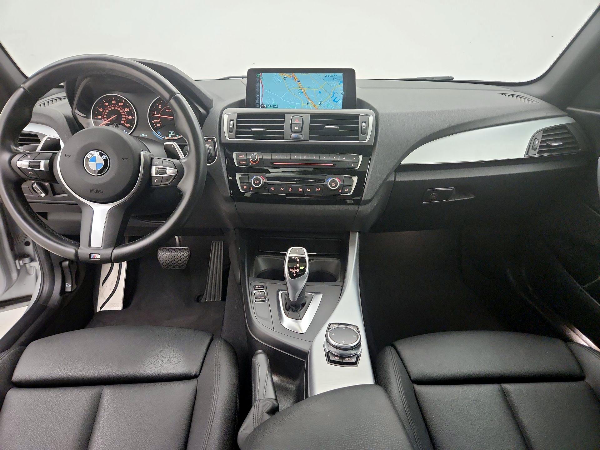 Thumbnail: 2016 BMW 2 Series - 9