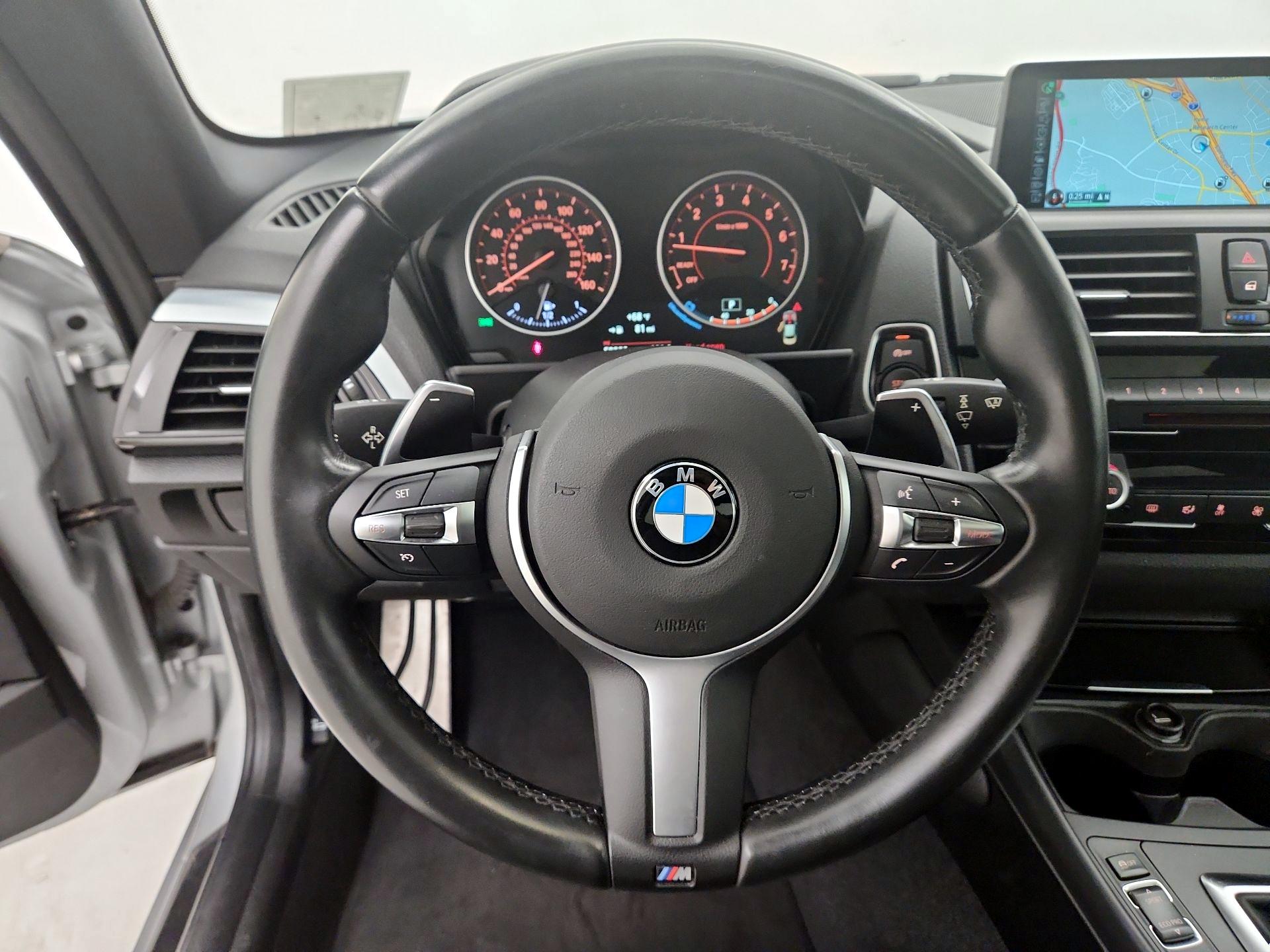 Thumbnail: 2016 BMW 2 Series - 10